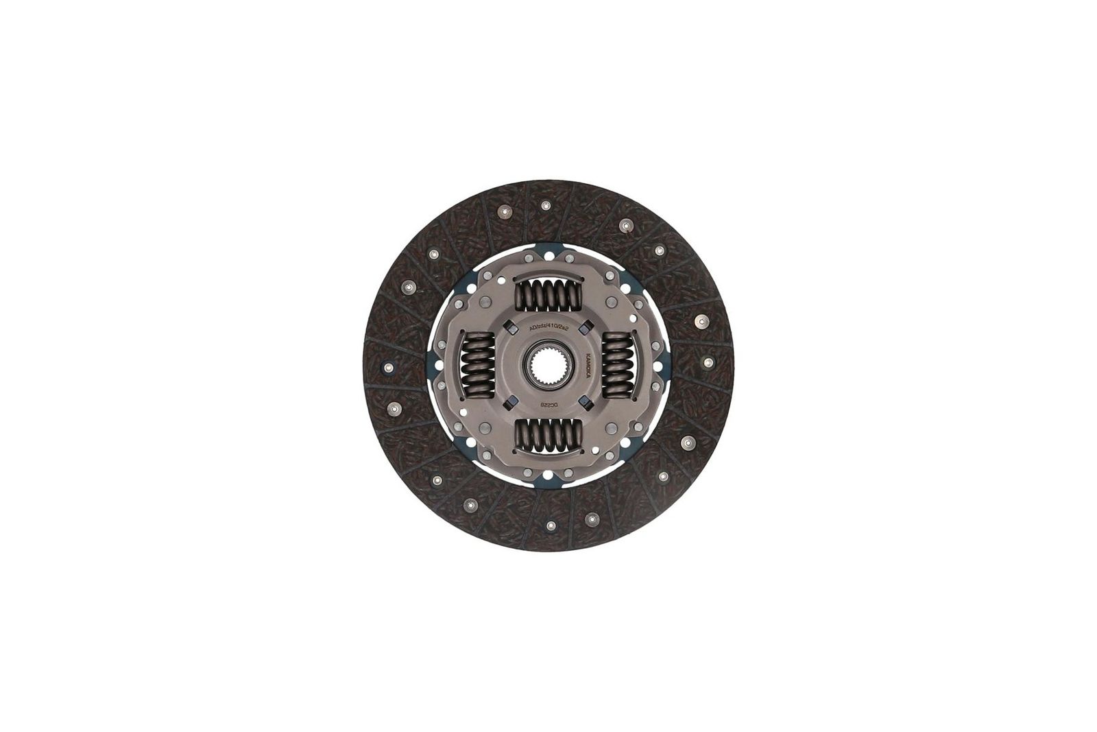 KAMOKA DC228 Disco frizione