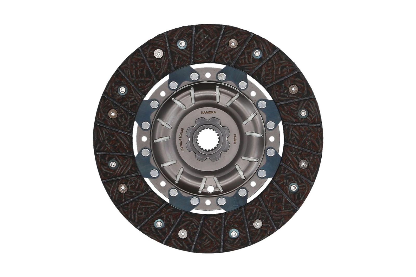 KAMOKA DC229 Disco frizione