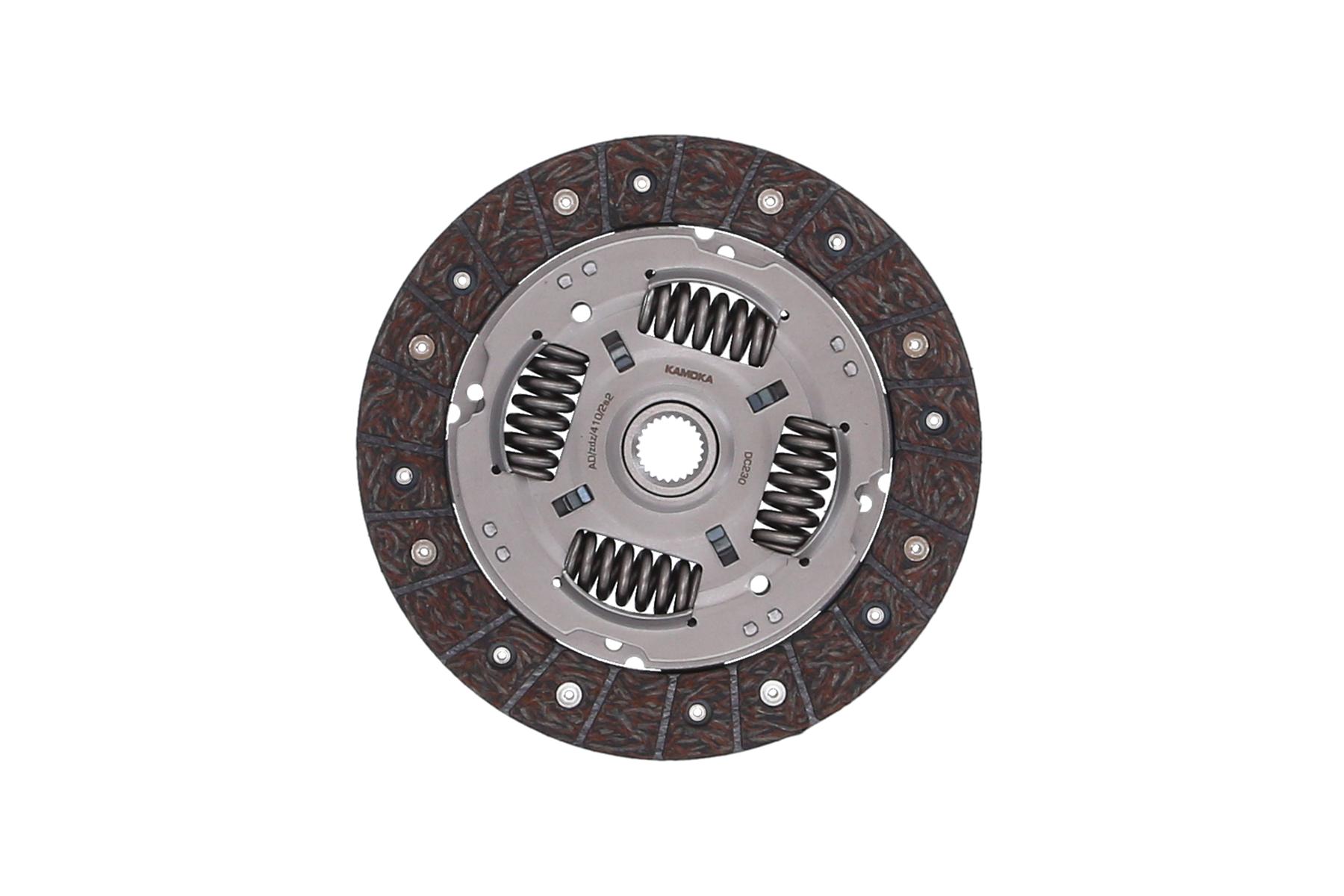 KAMOKA DC230 Disco frizione