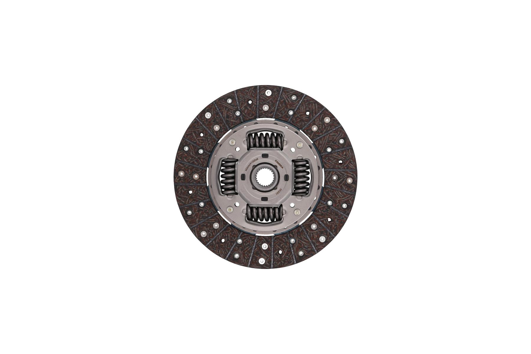 KAMOKA DC231 Disco frizione