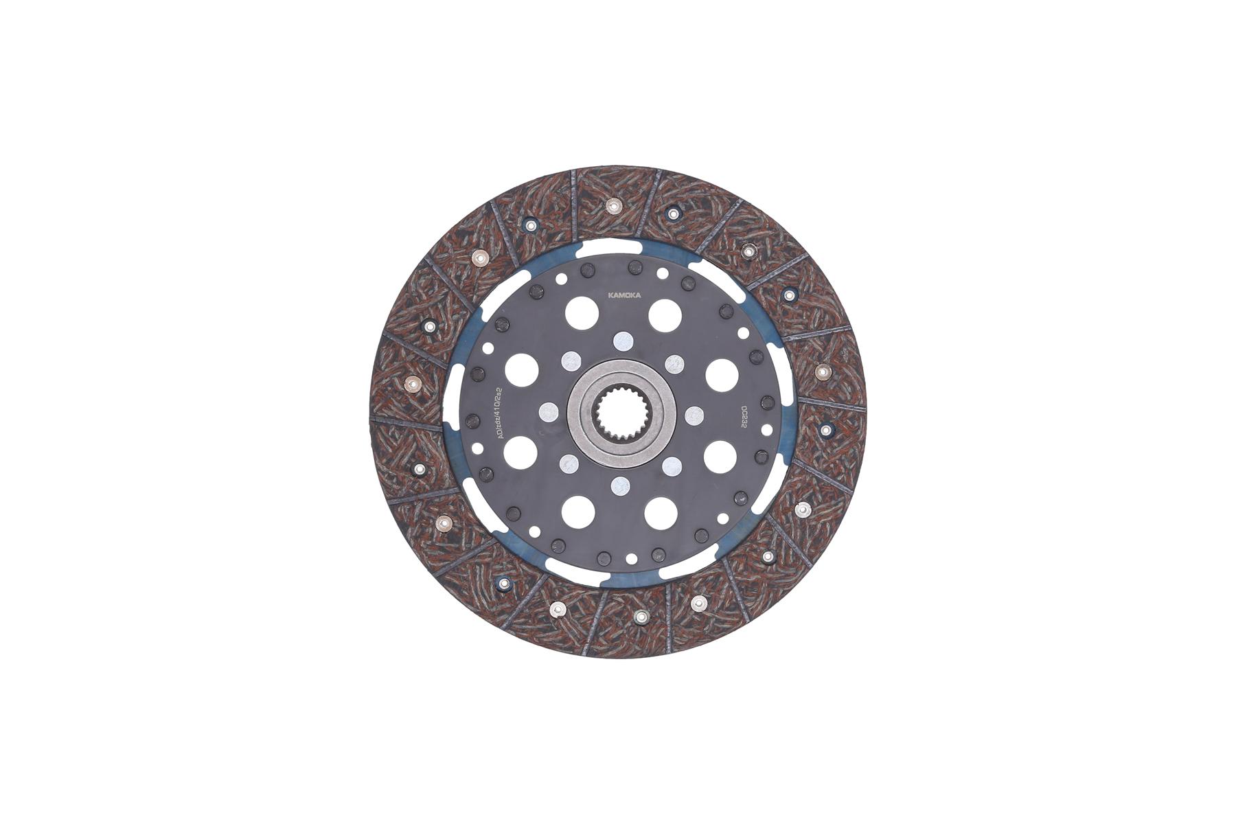 KAMOKA DC232 Disco frizione