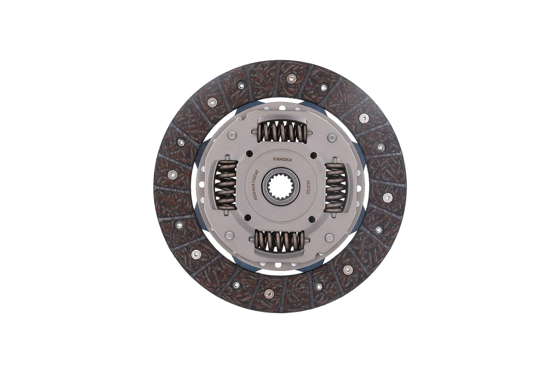 KAMOKA DC233 Disco frizione
