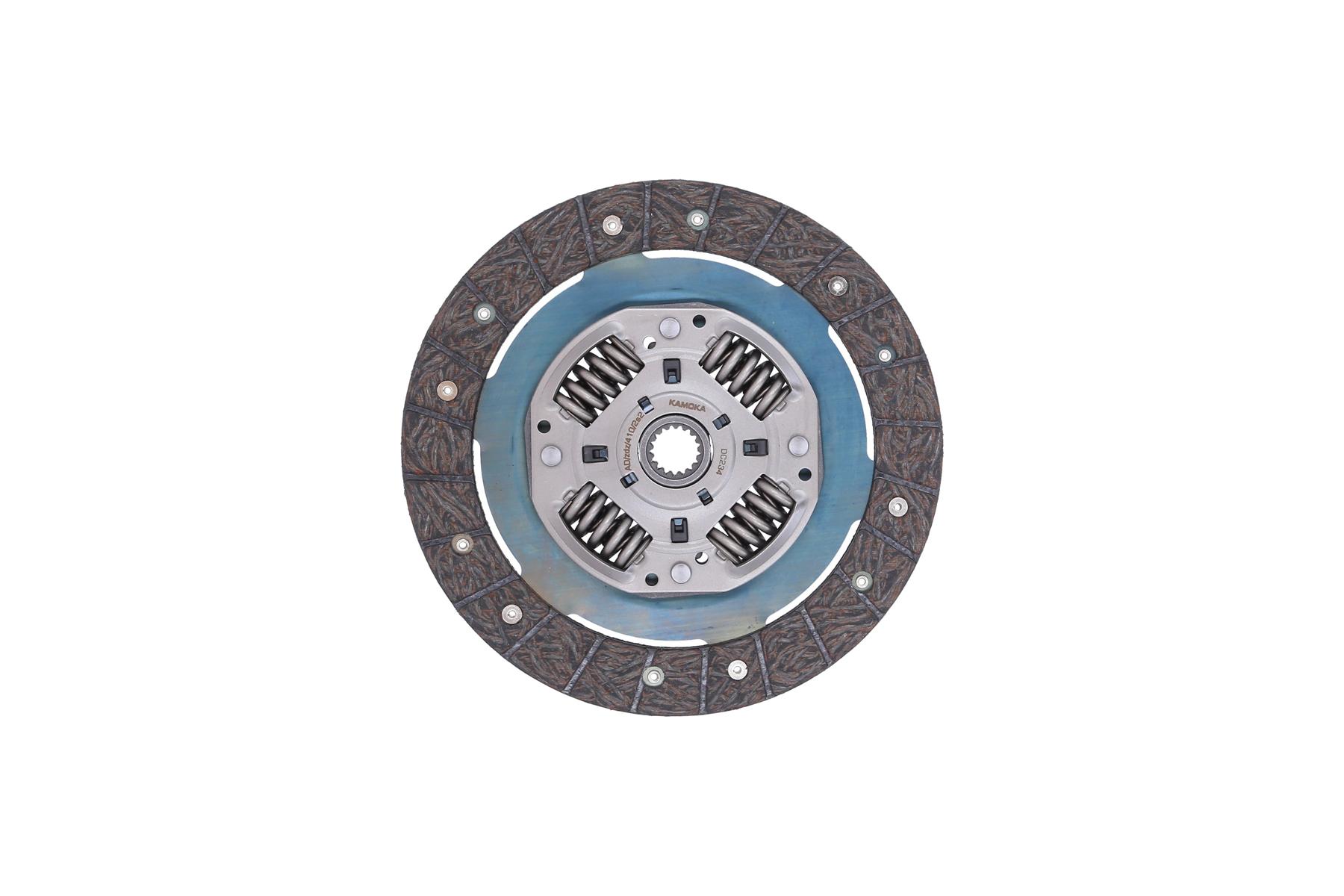KAMOKA DC234 Disco frizione