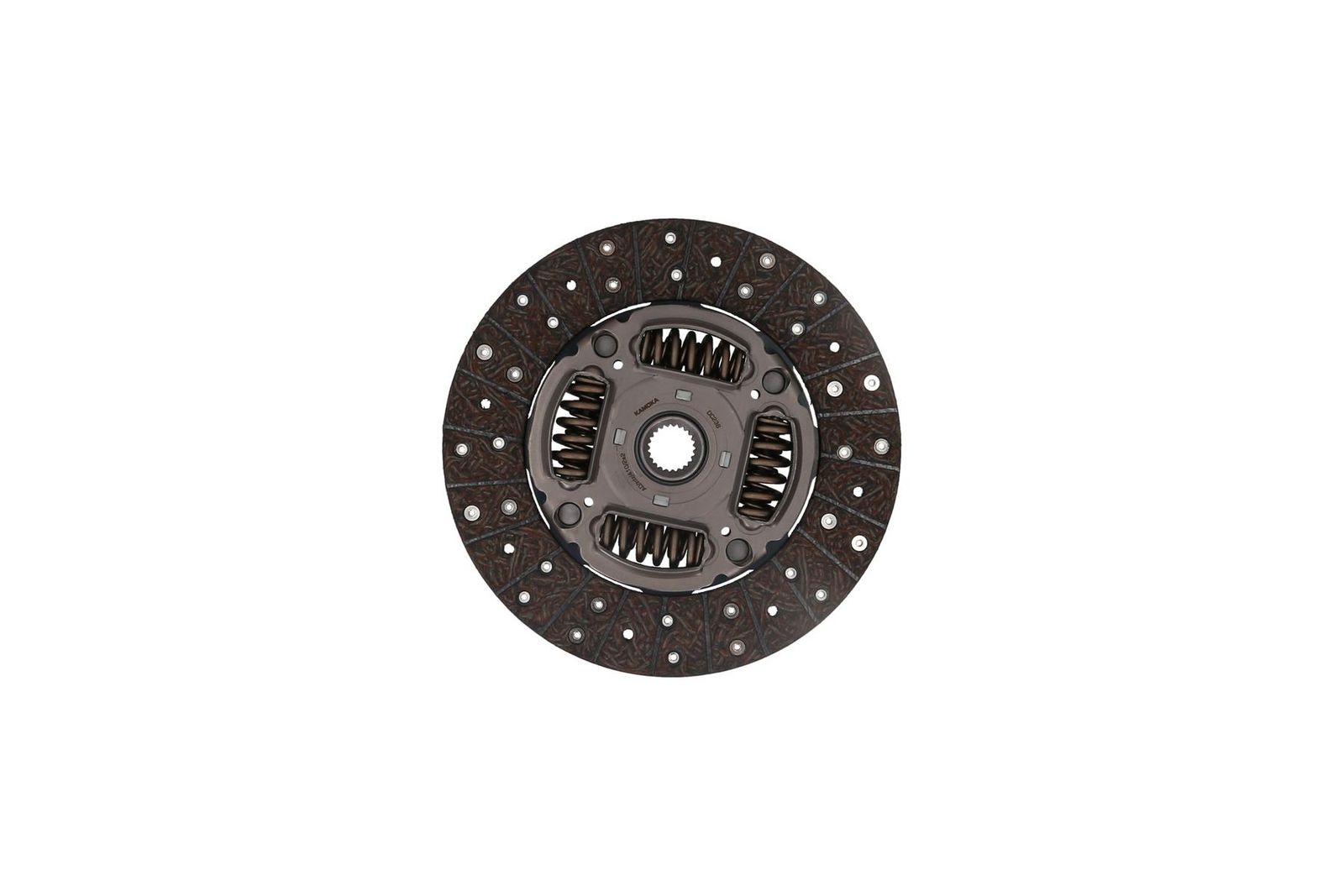 KAMOKA DC236 Disco frizione