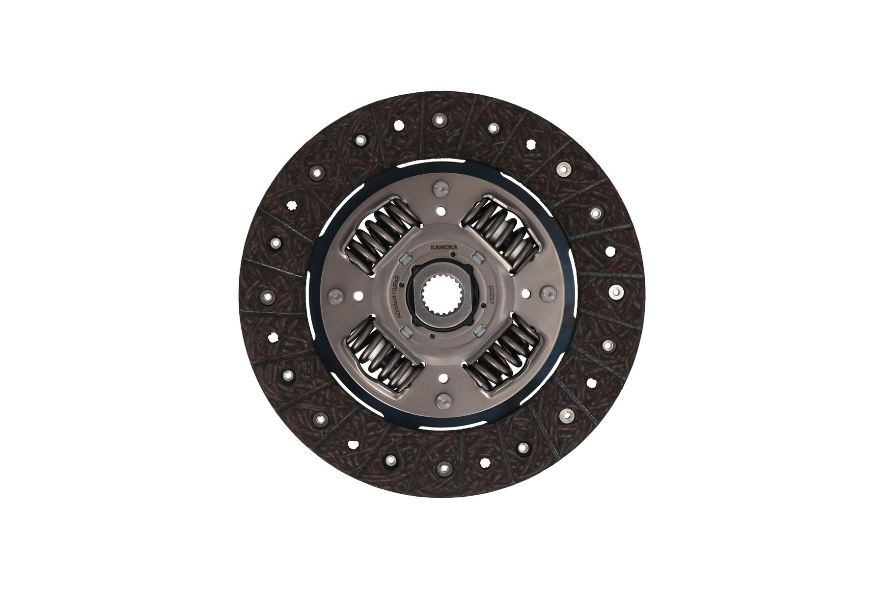 KAMOKA DC237 Disco frizione