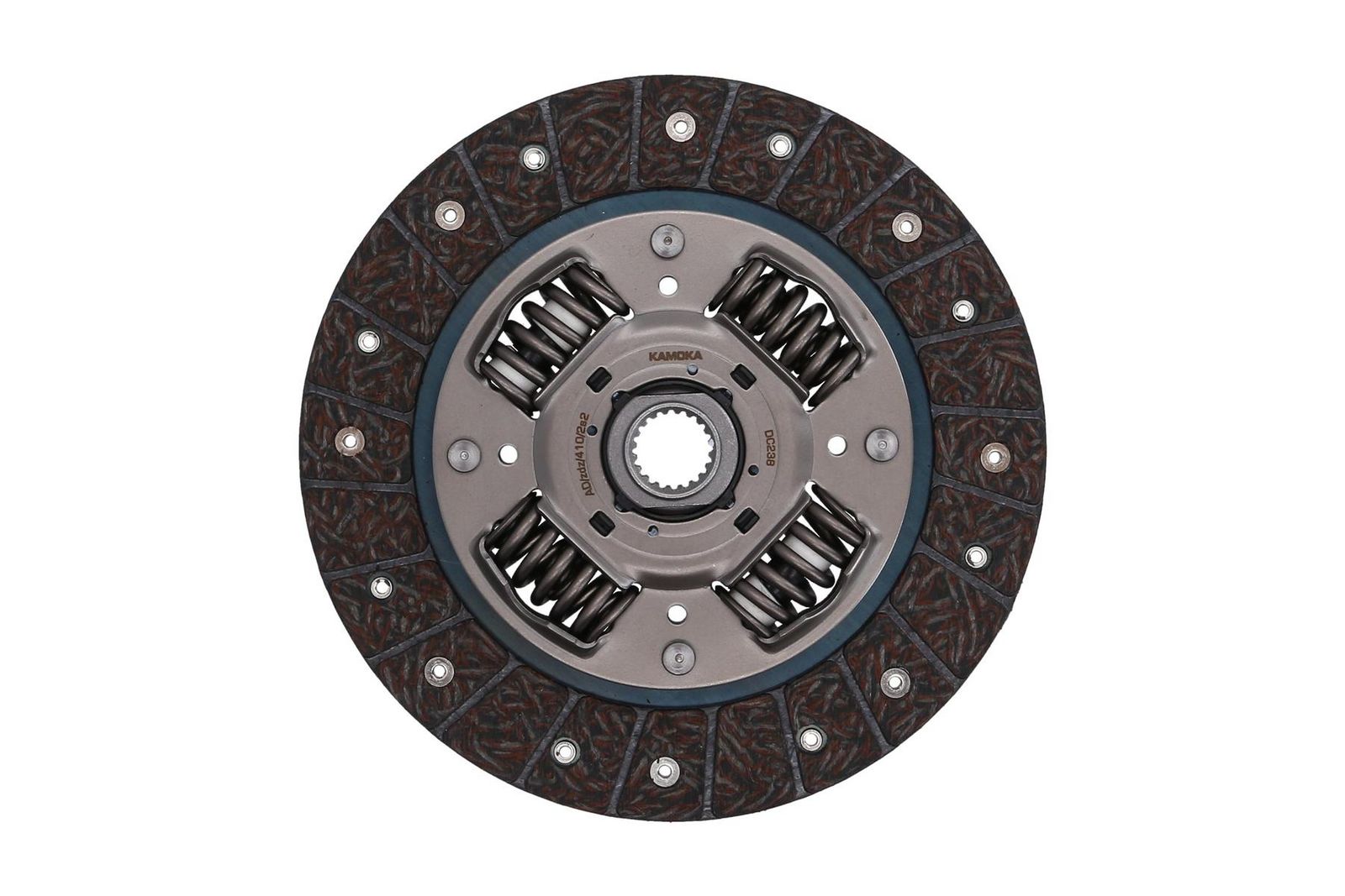 KAMOKA DC238 Disco frizione