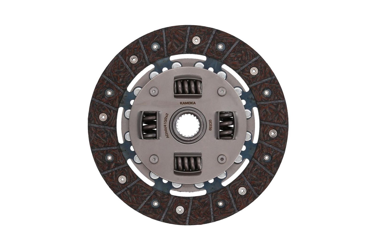 KAMOKA DC239 Disco frizione