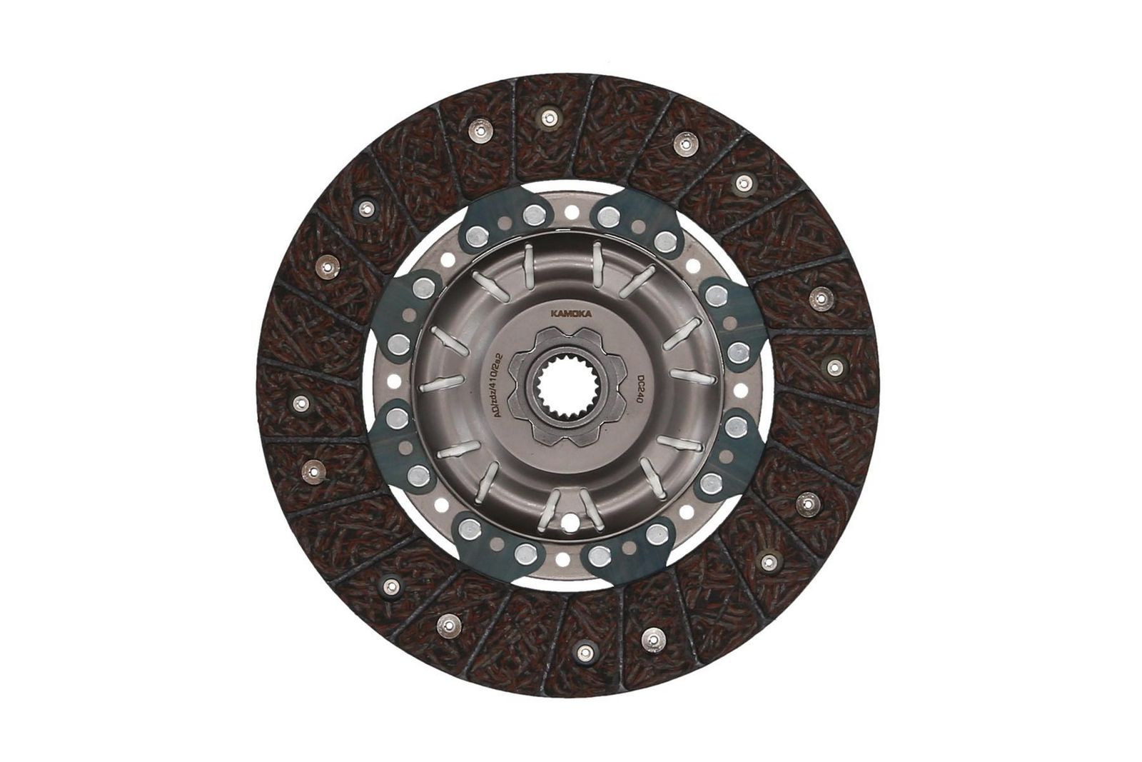 KAMOKA DC240 Disco frizione