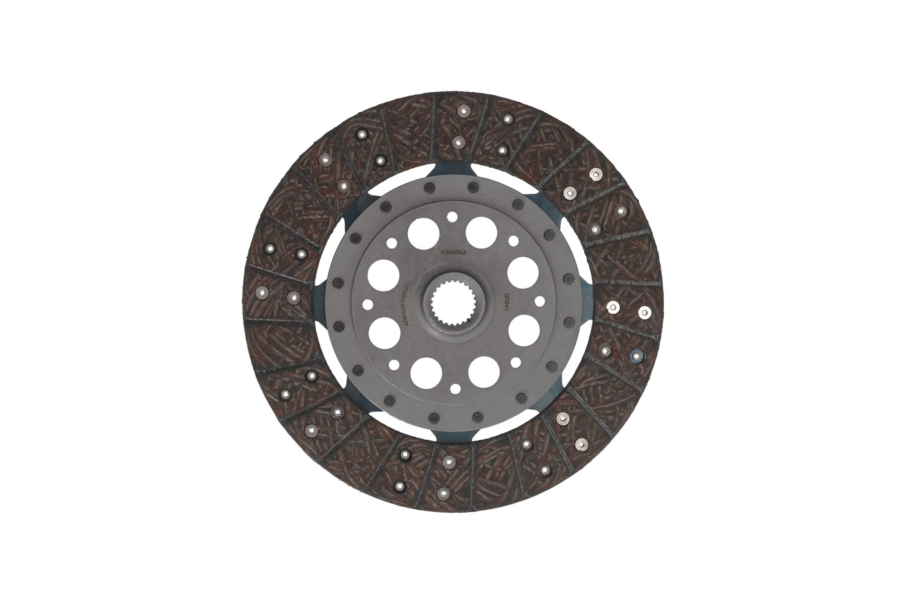 KAMOKA DC241 Disco frizione
