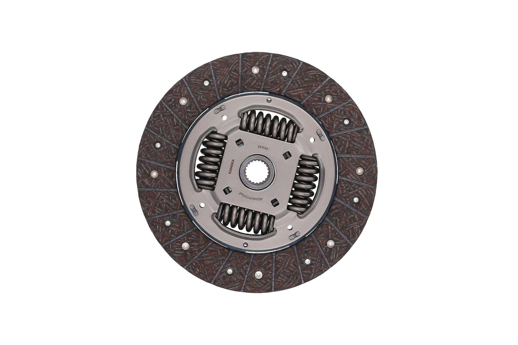 KAMOKA DC242 Disco frizione