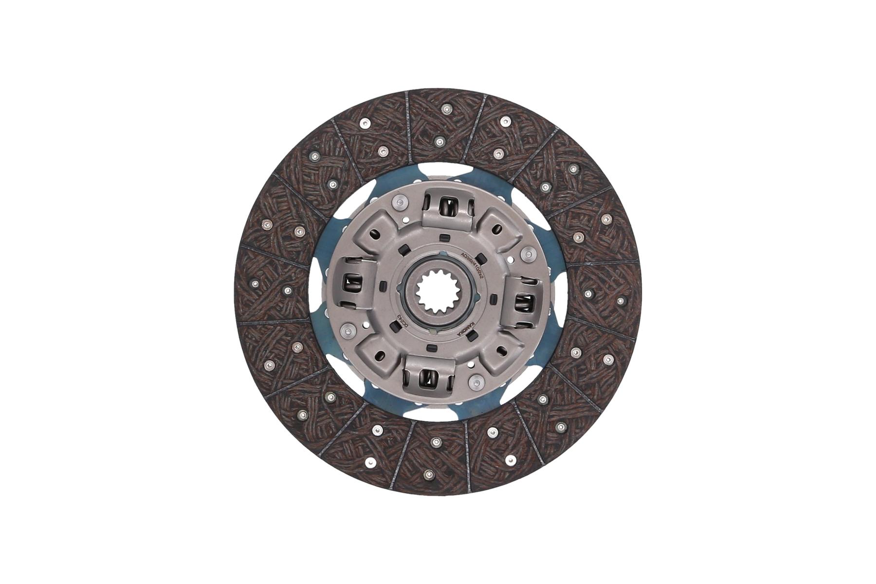 KAMOKA DC243 Disco frizione