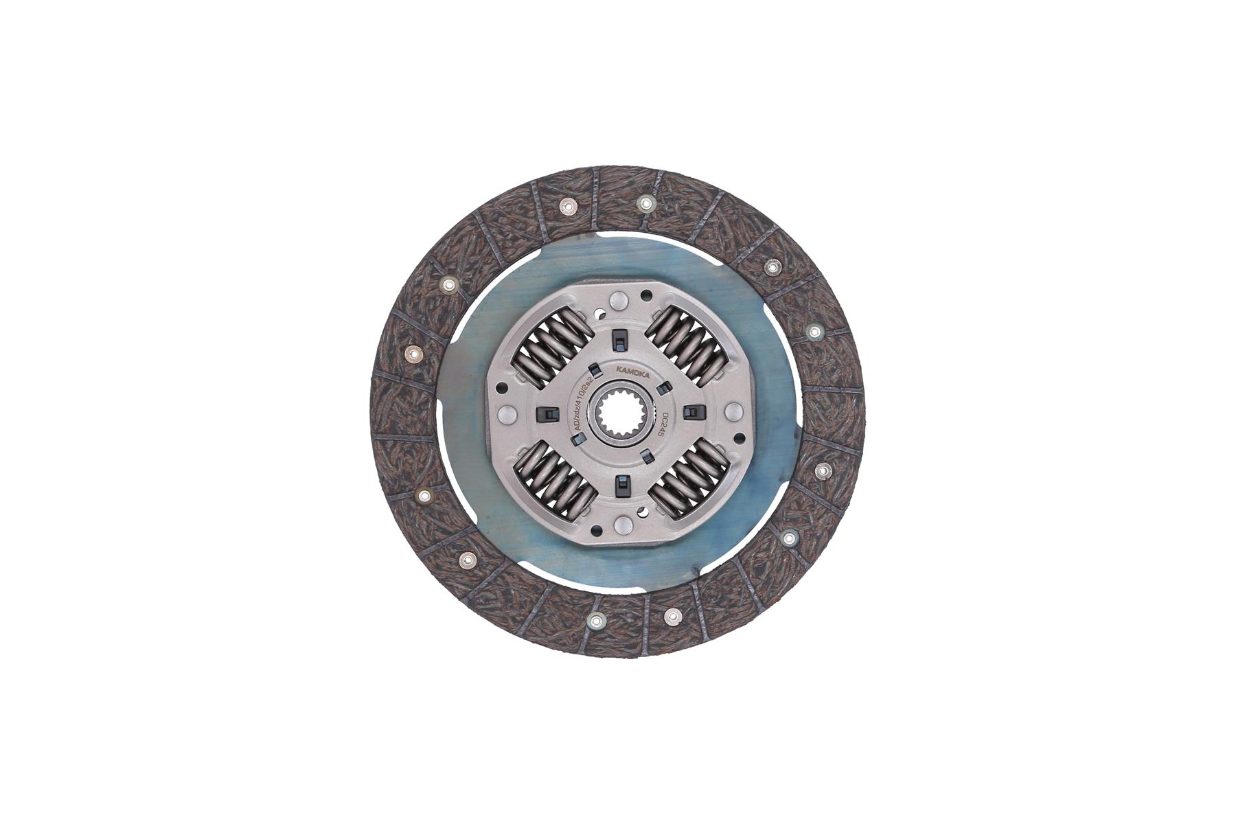 KAMOKA DC245 Disco frizione