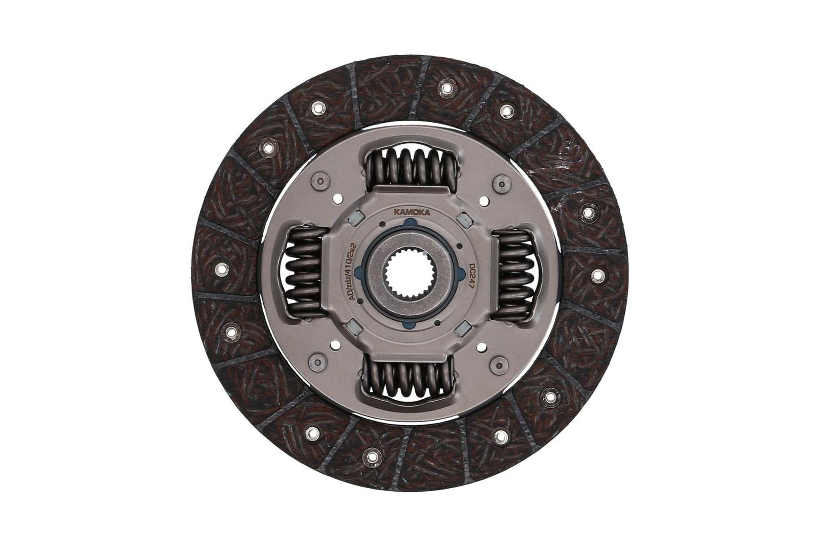 KAMOKA DC247 Disco frizione