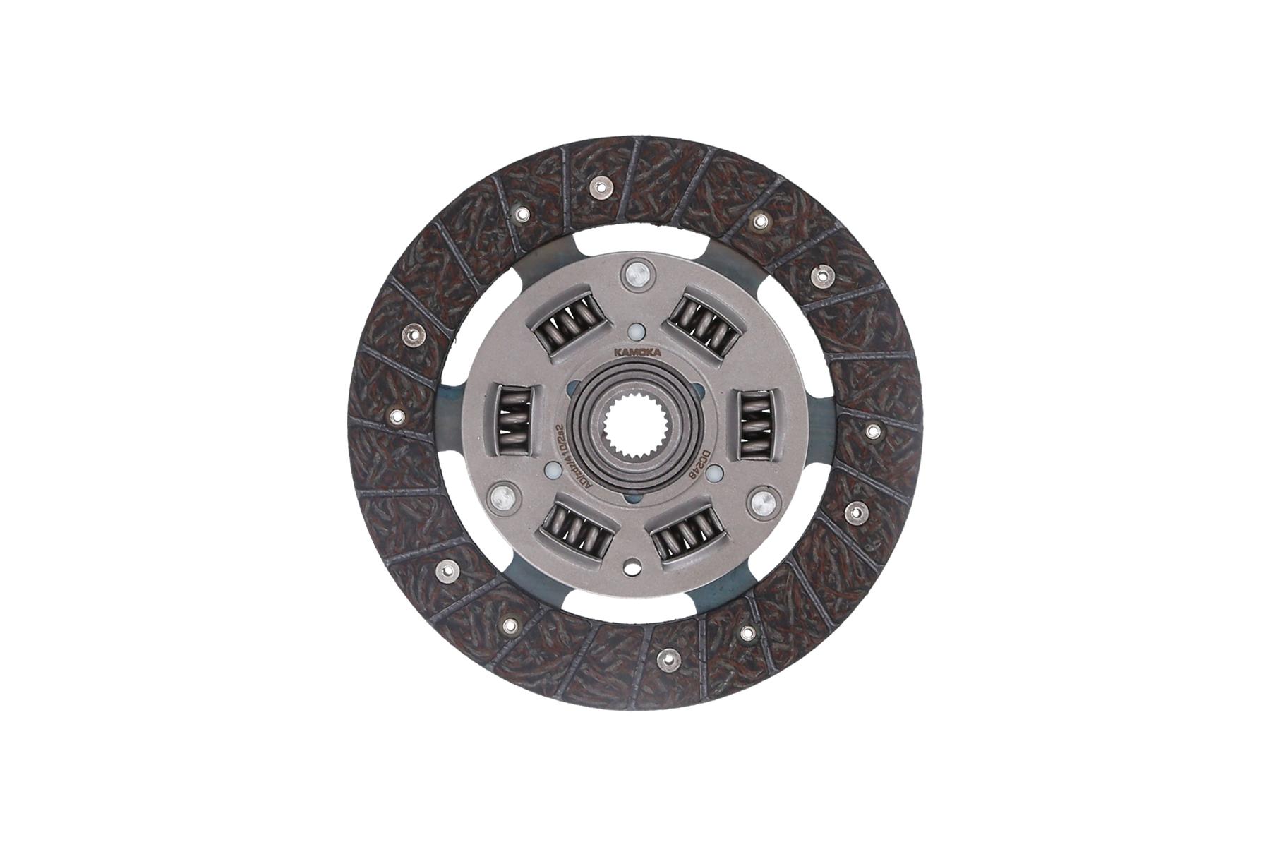 KAMOKA DC248 Disco frizione