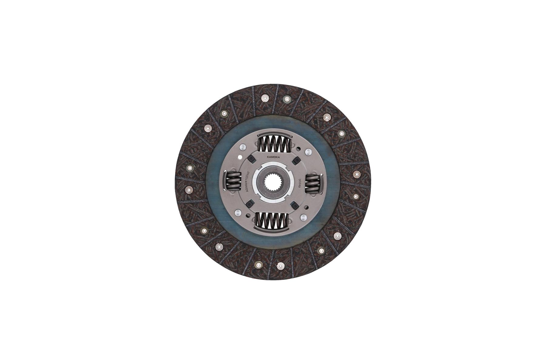 KAMOKA DC249 Disco frizione
