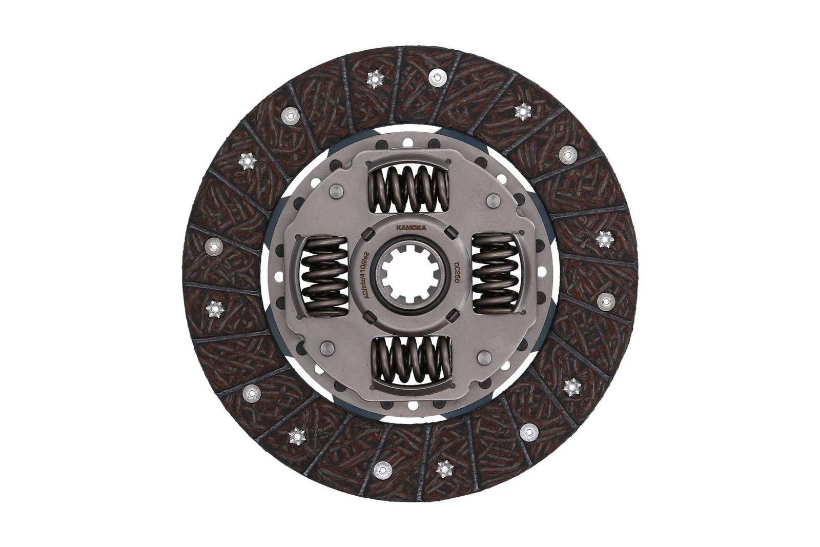 Clutch Disc