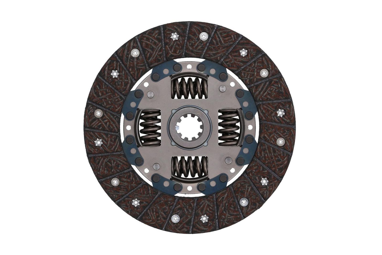 Clutch Disc 2
