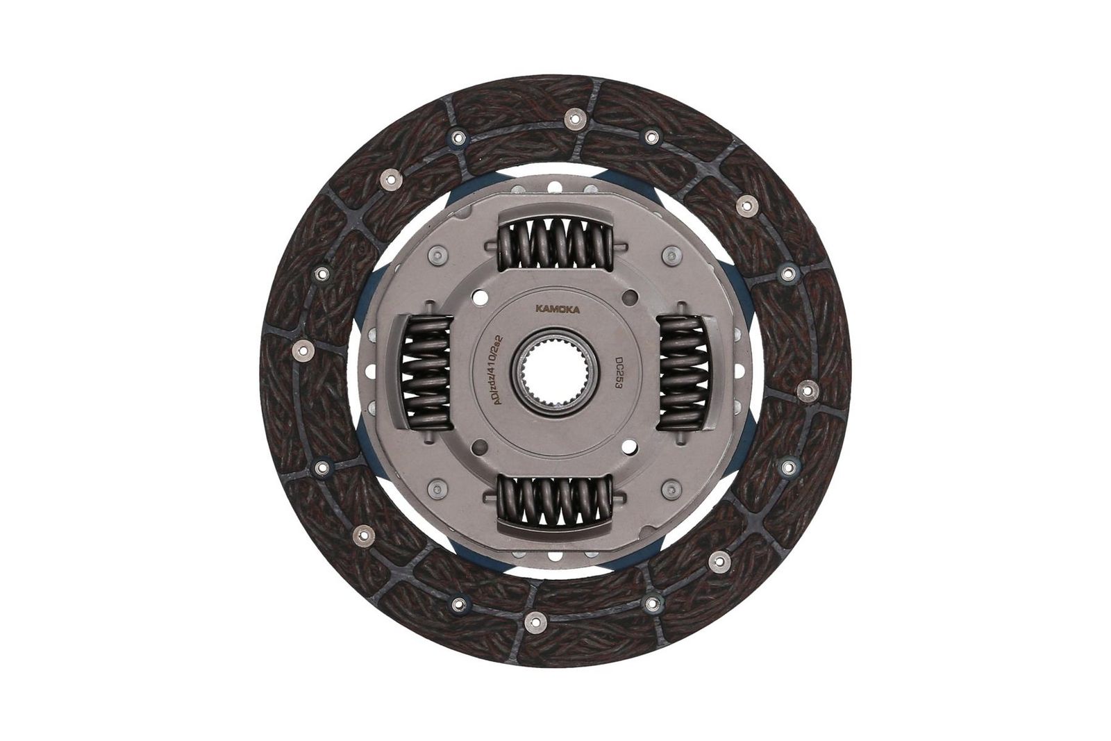 Clutch Disc