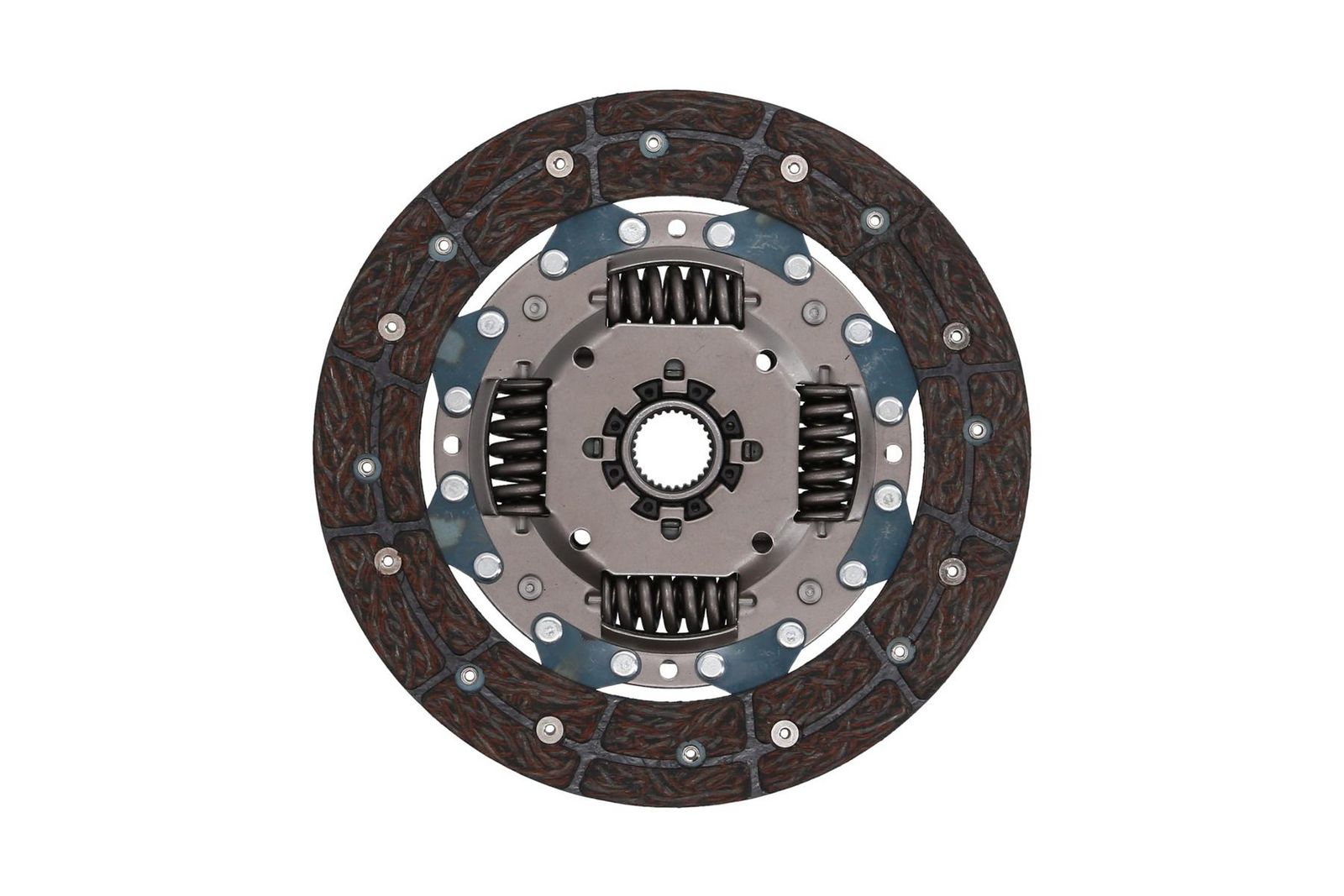 Clutch Disc 2