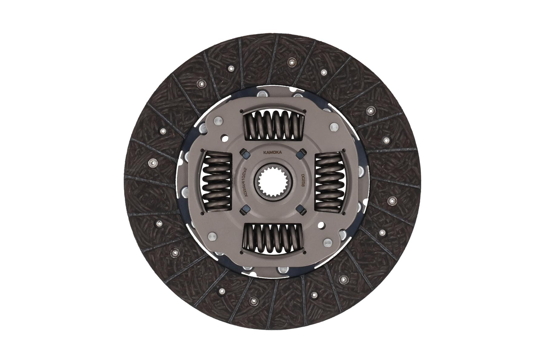 KAMOKA DC256 Disco frizione
