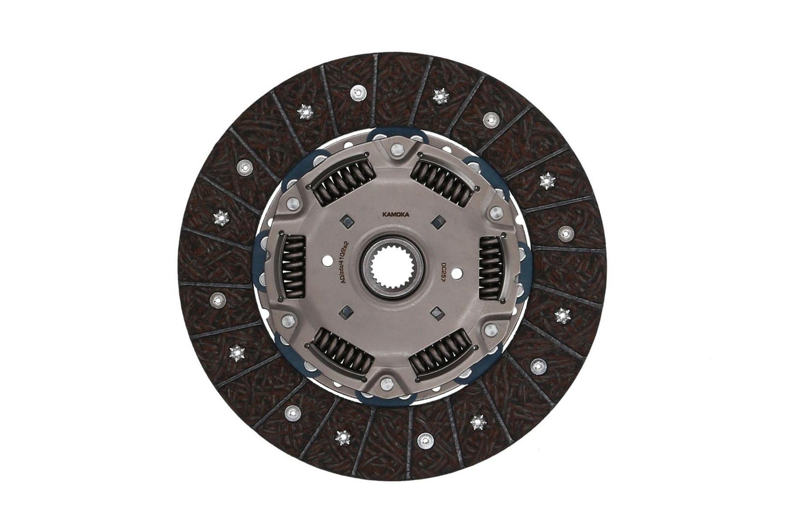 Clutch Disc