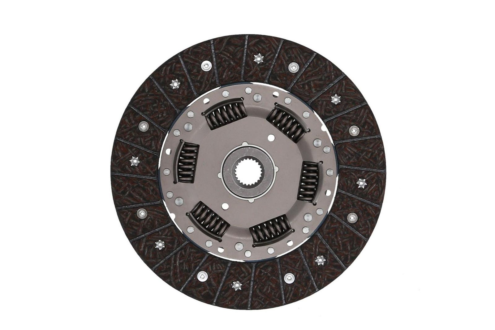 Clutch Disc 2