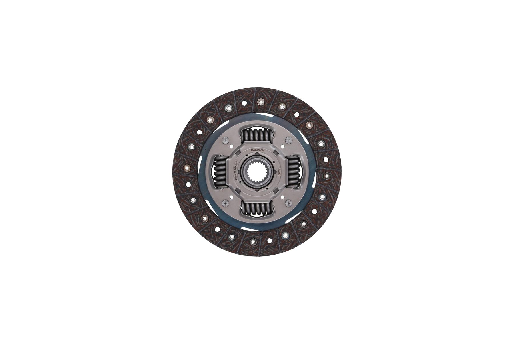 KAMOKA DC258 Disco frizione