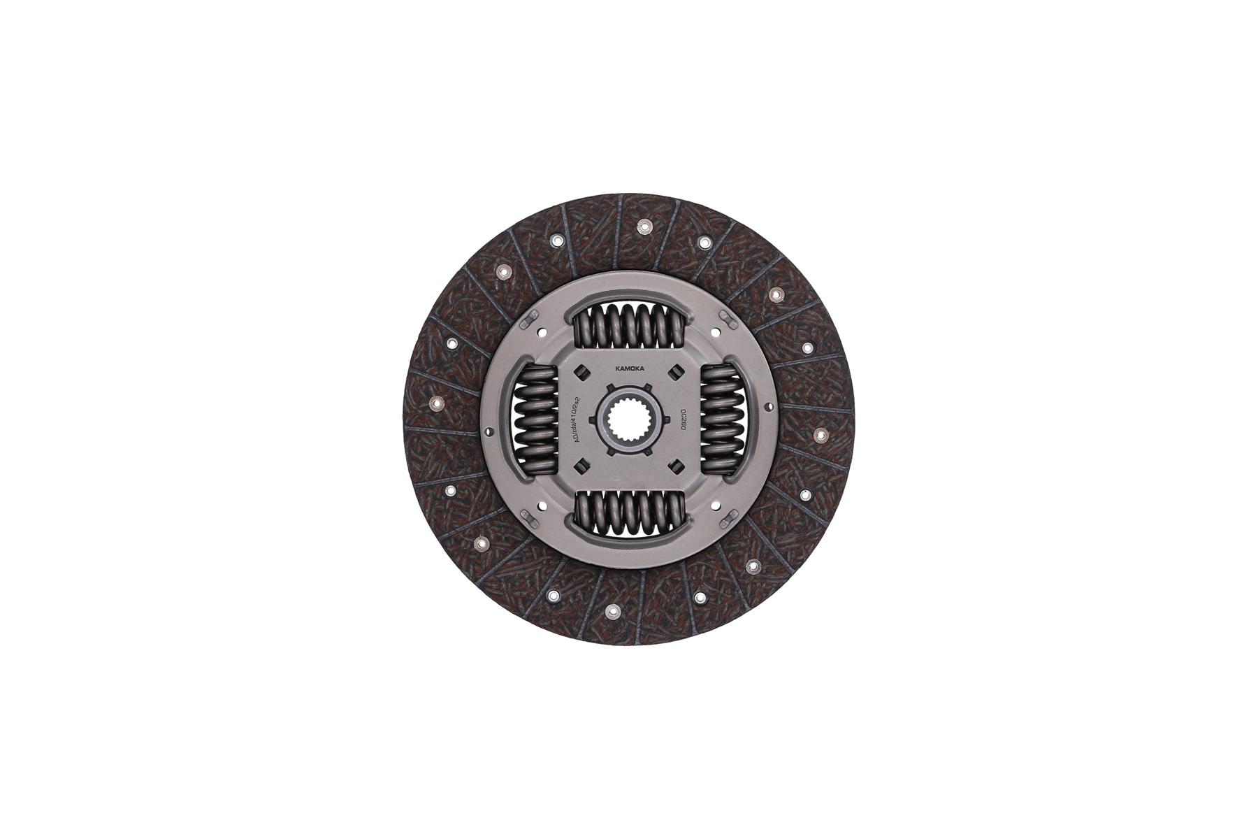 KAMOKA DC260 Disco frizione