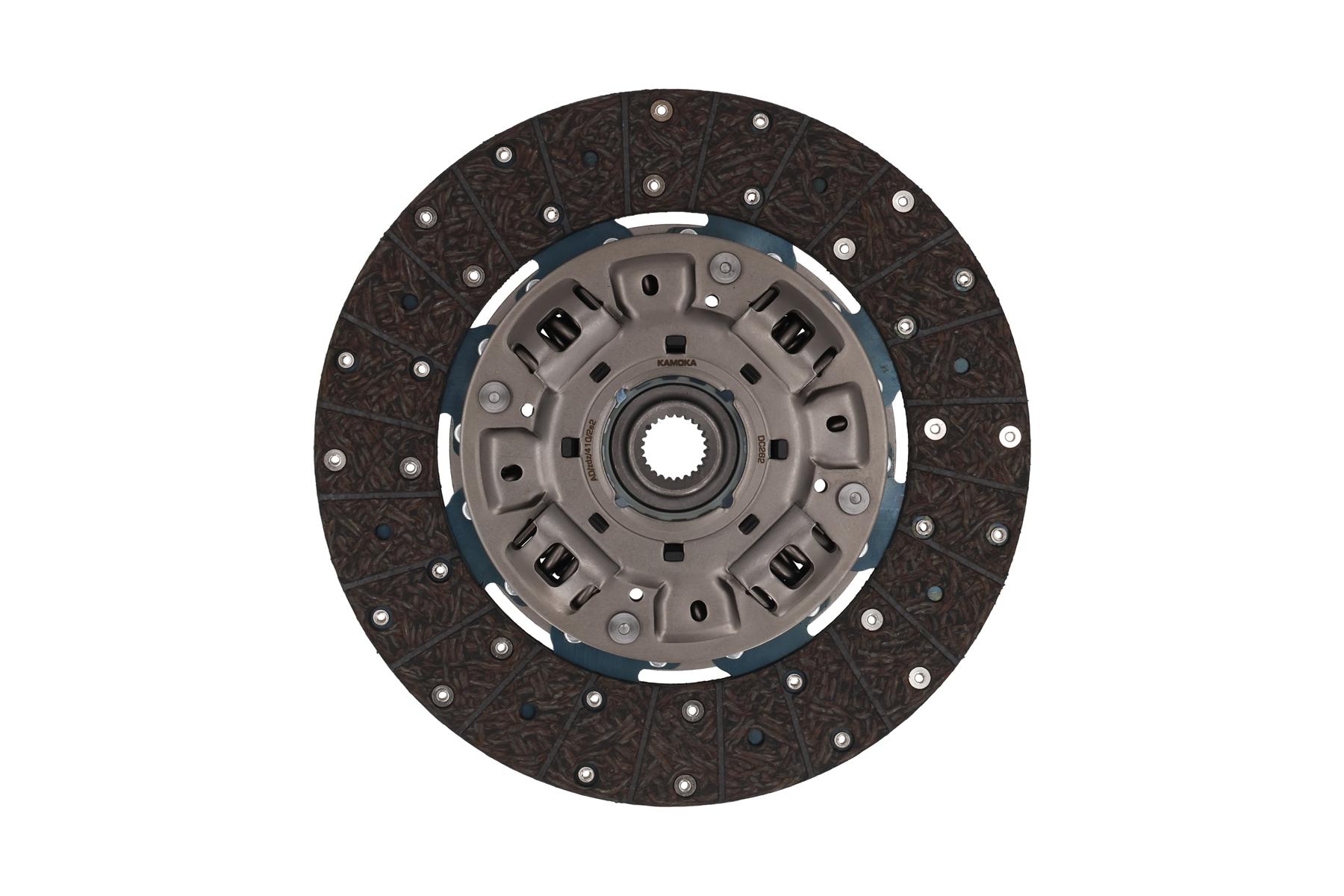 KAMOKA DC262 Disco frizione