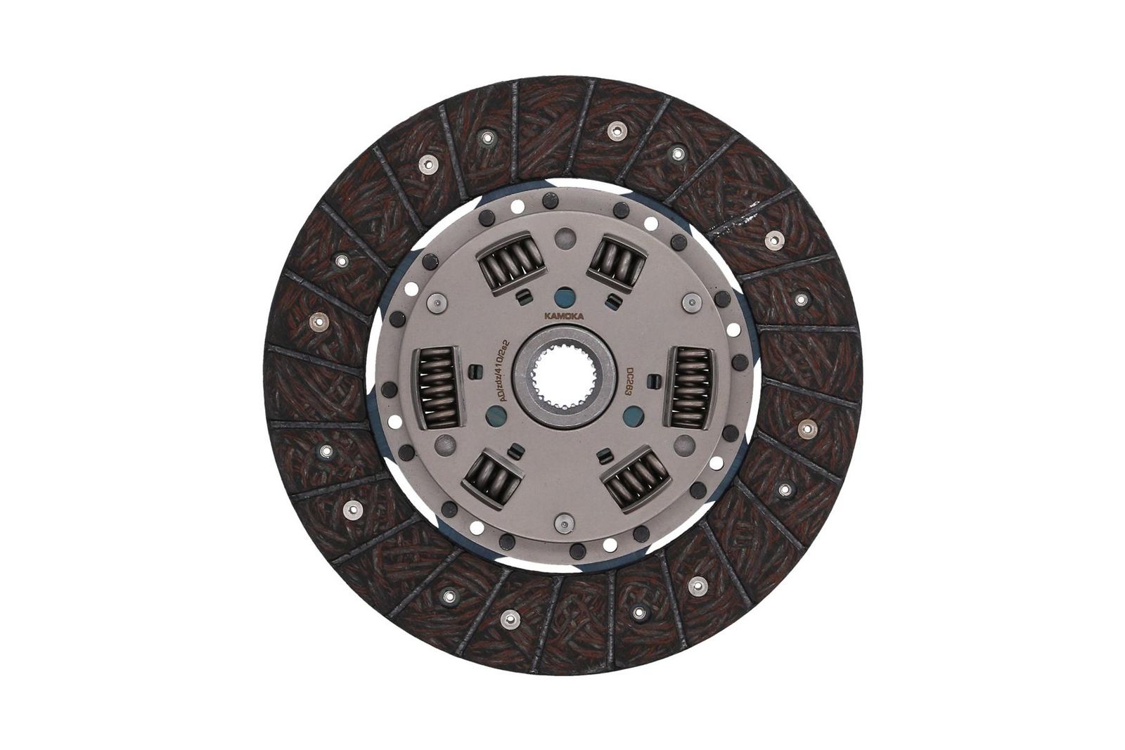 Clutch Disc