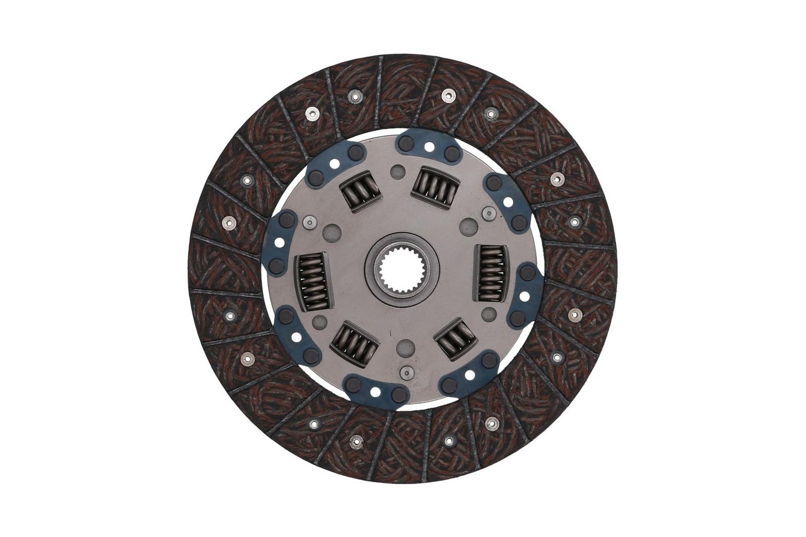 Clutch Disc 2