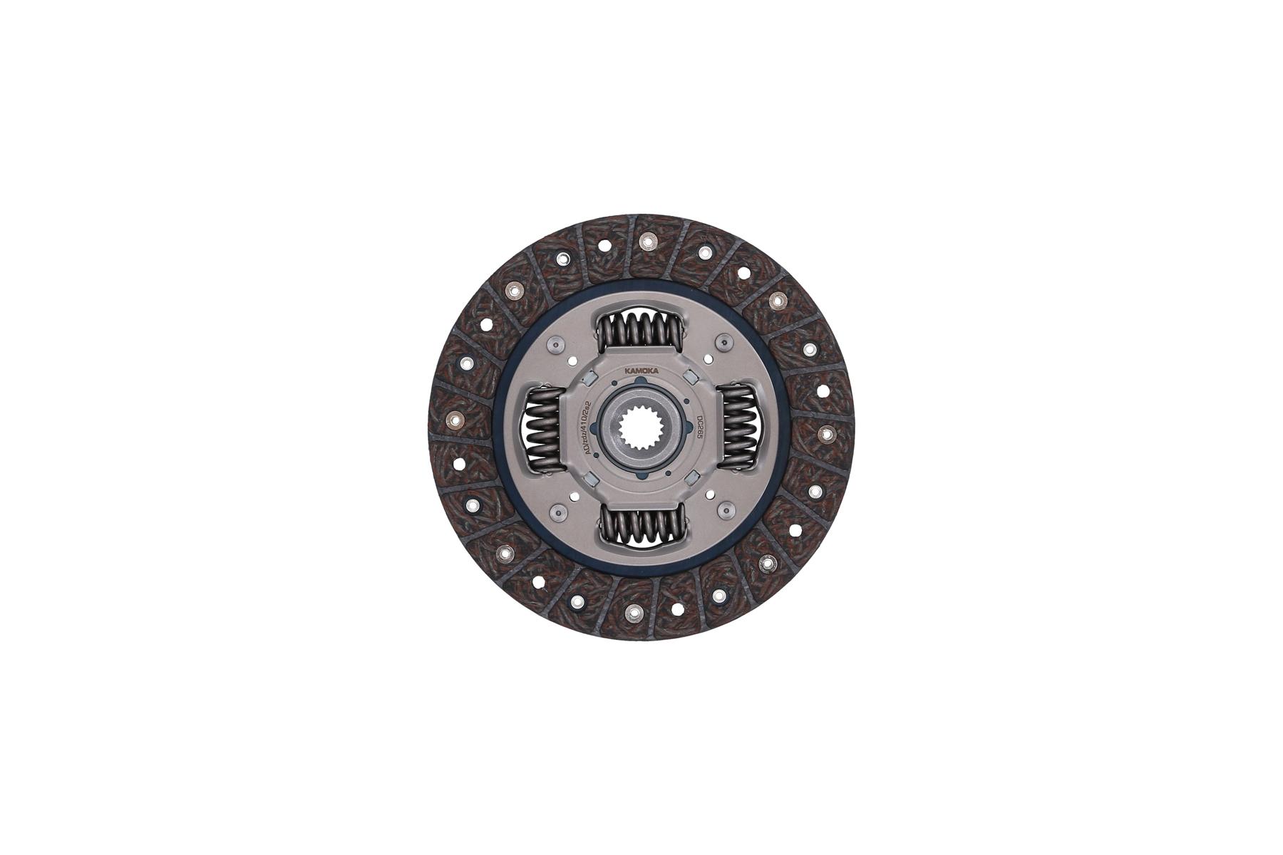 KAMOKA DC265 Disco frizione