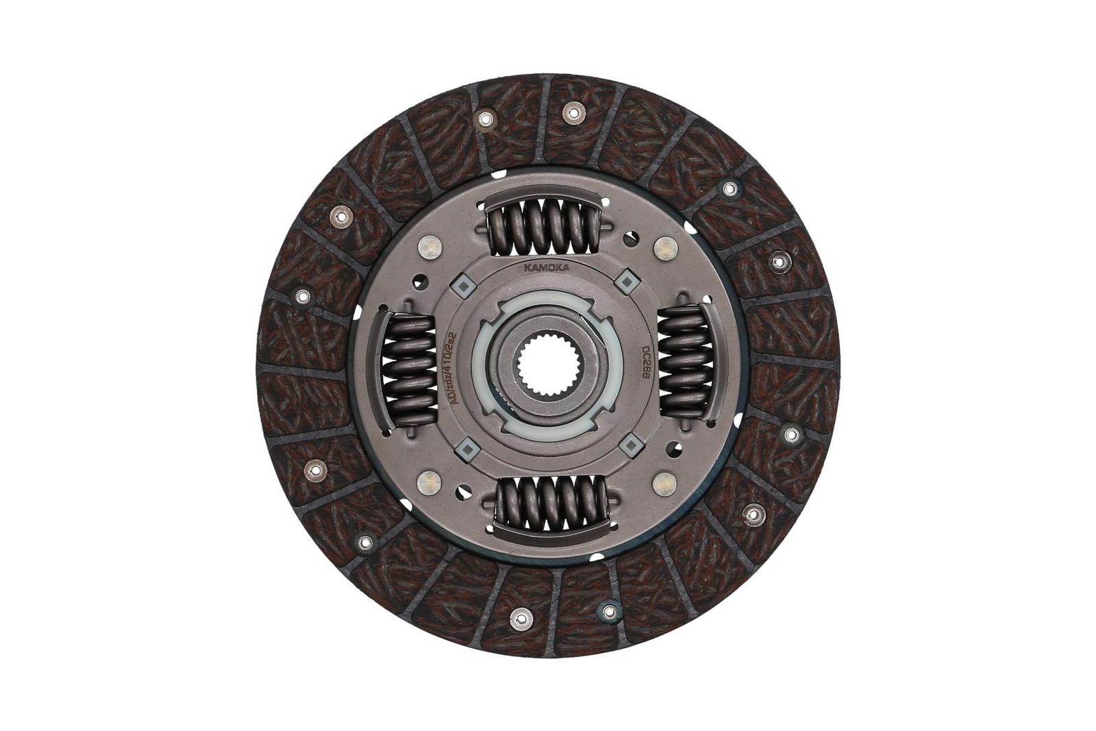 KAMOKA DC266 Disco frizione