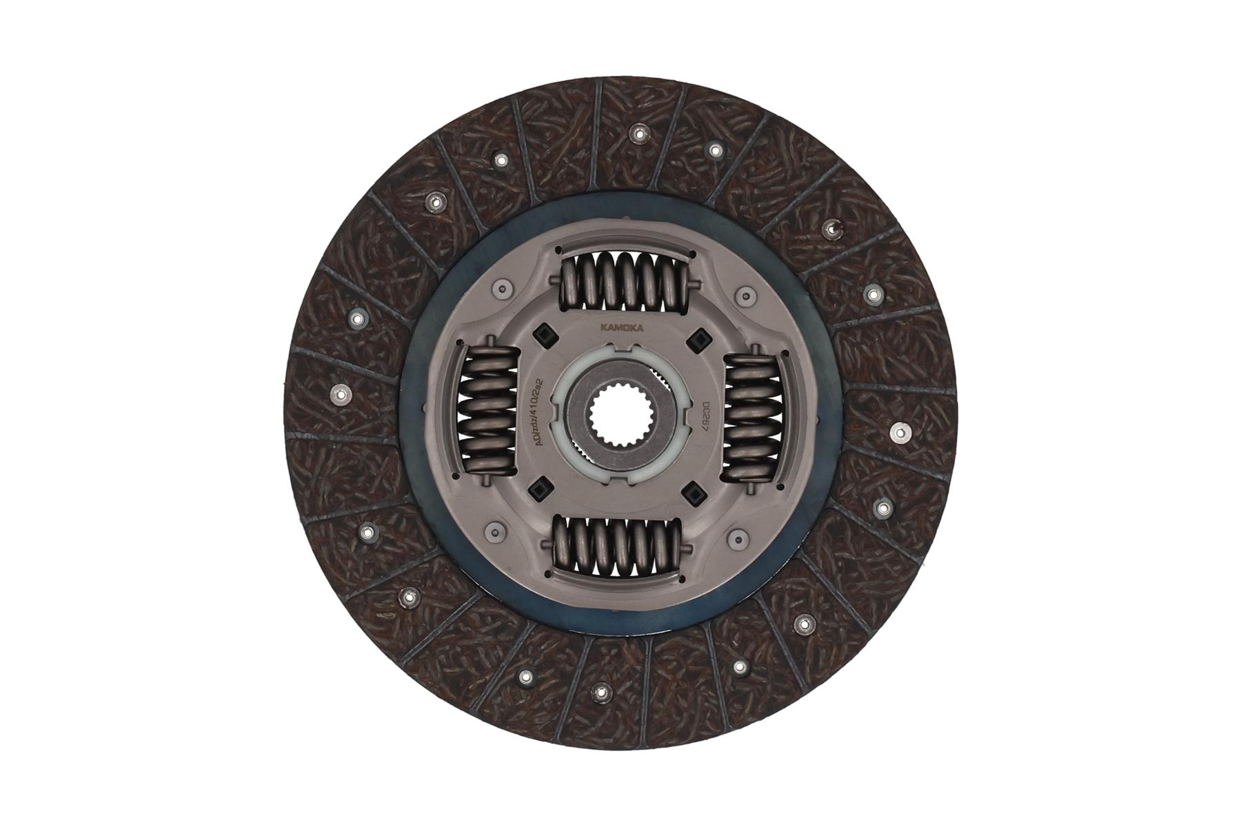 KAMOKA DC267 Disco frizione