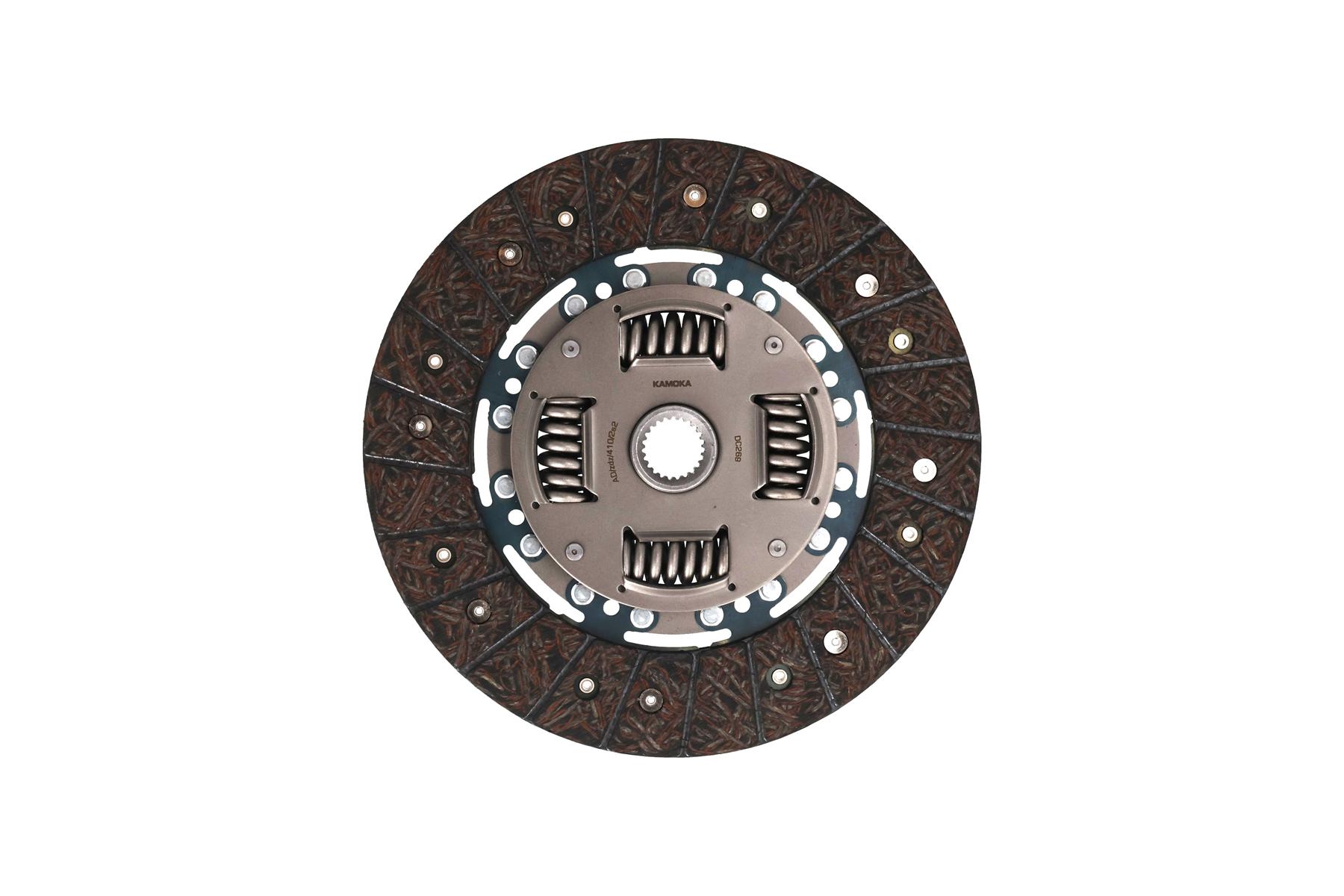 Clutch Disc