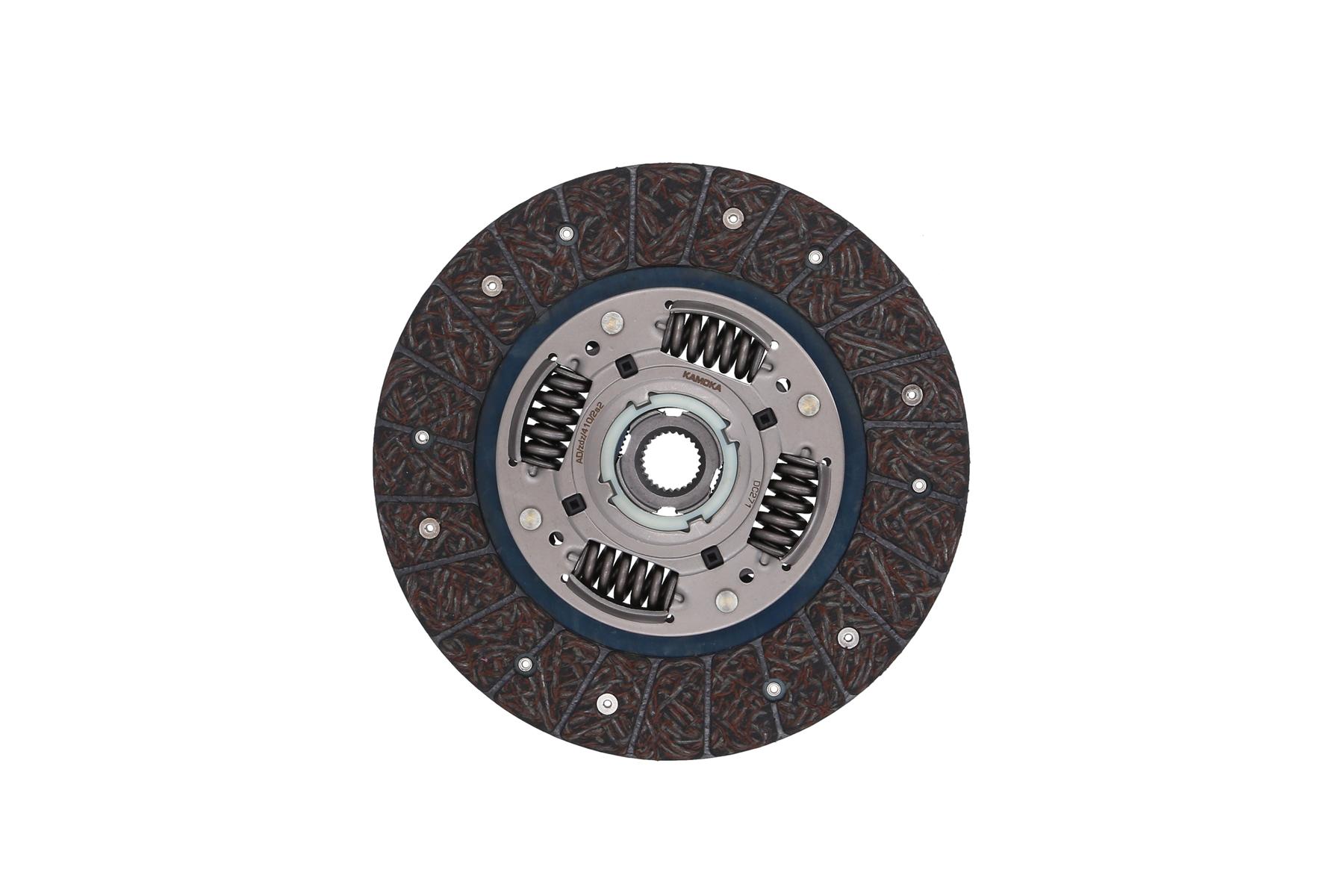 KAMOKA DC271 Disco frizione