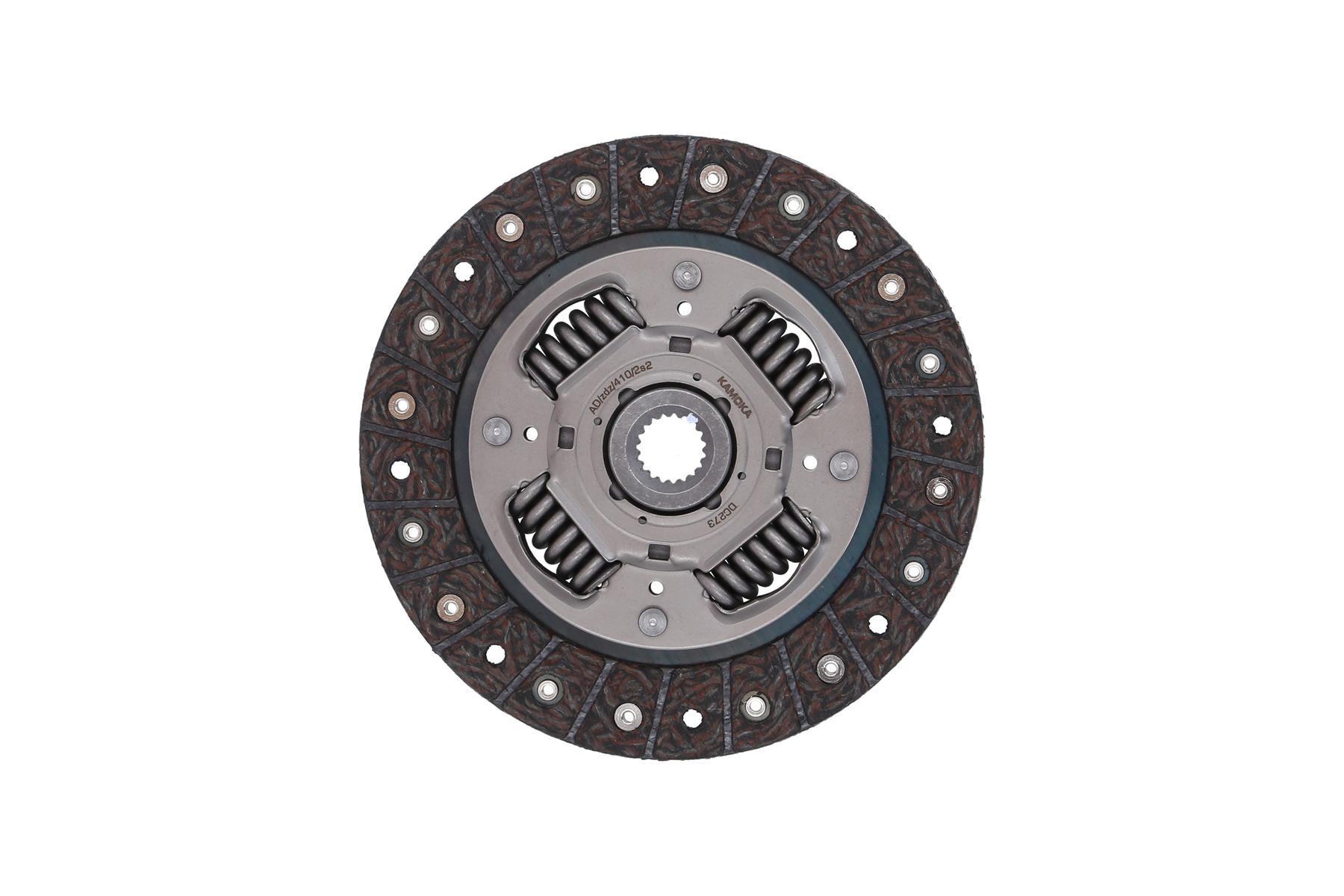 KAMOKA DC273 Disco frizione