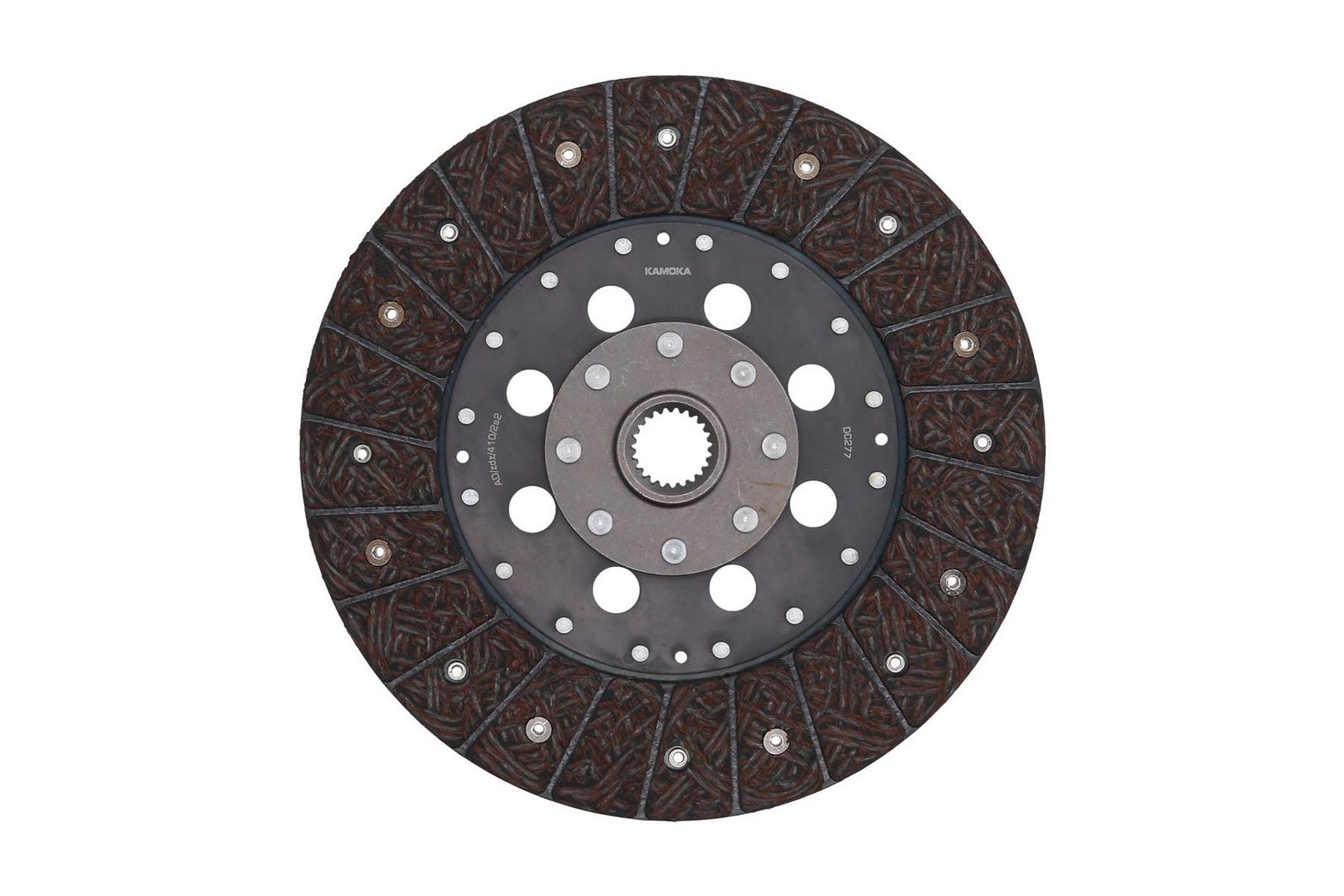 KAMOKA DC277 Disco frizione