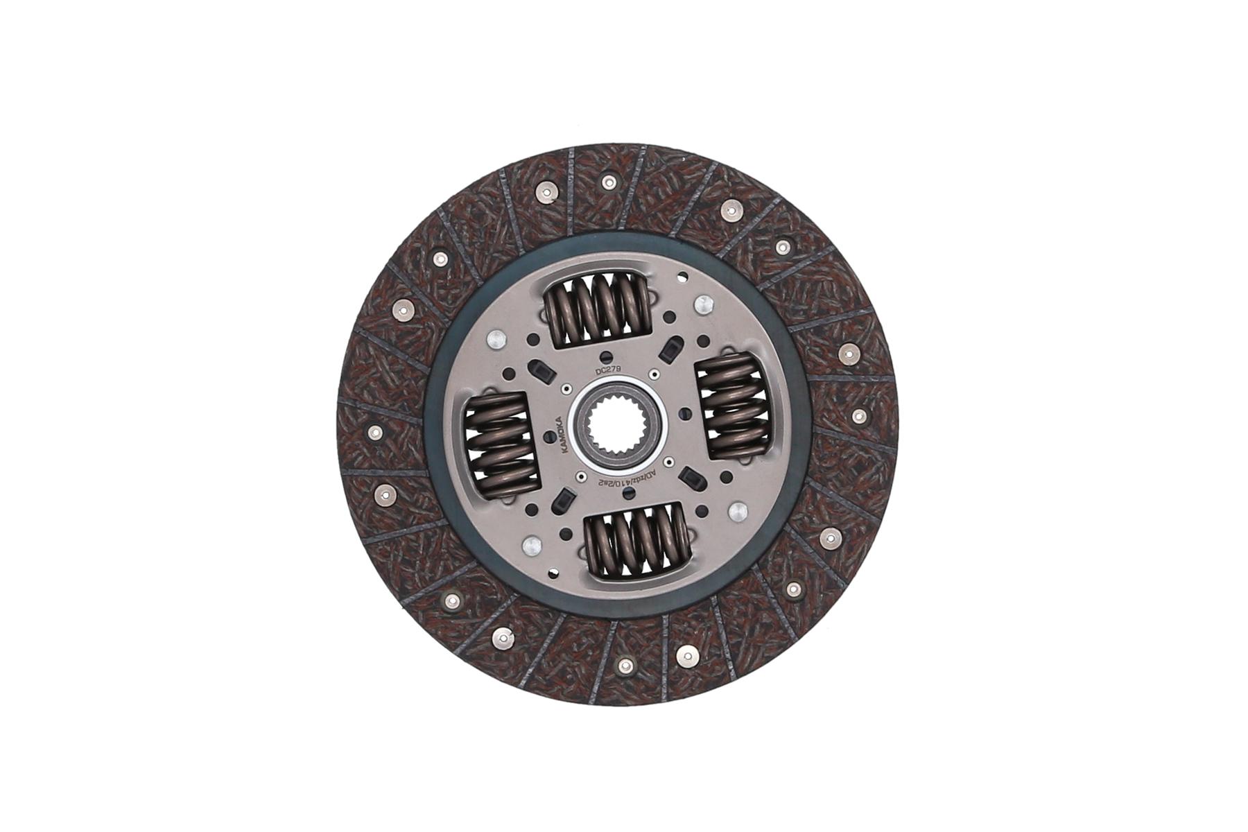 KAMOKA DC279 Disco frizione