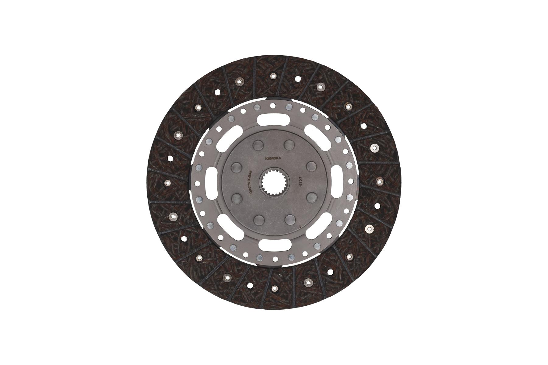 KAMOKA DC281 Disco frizione