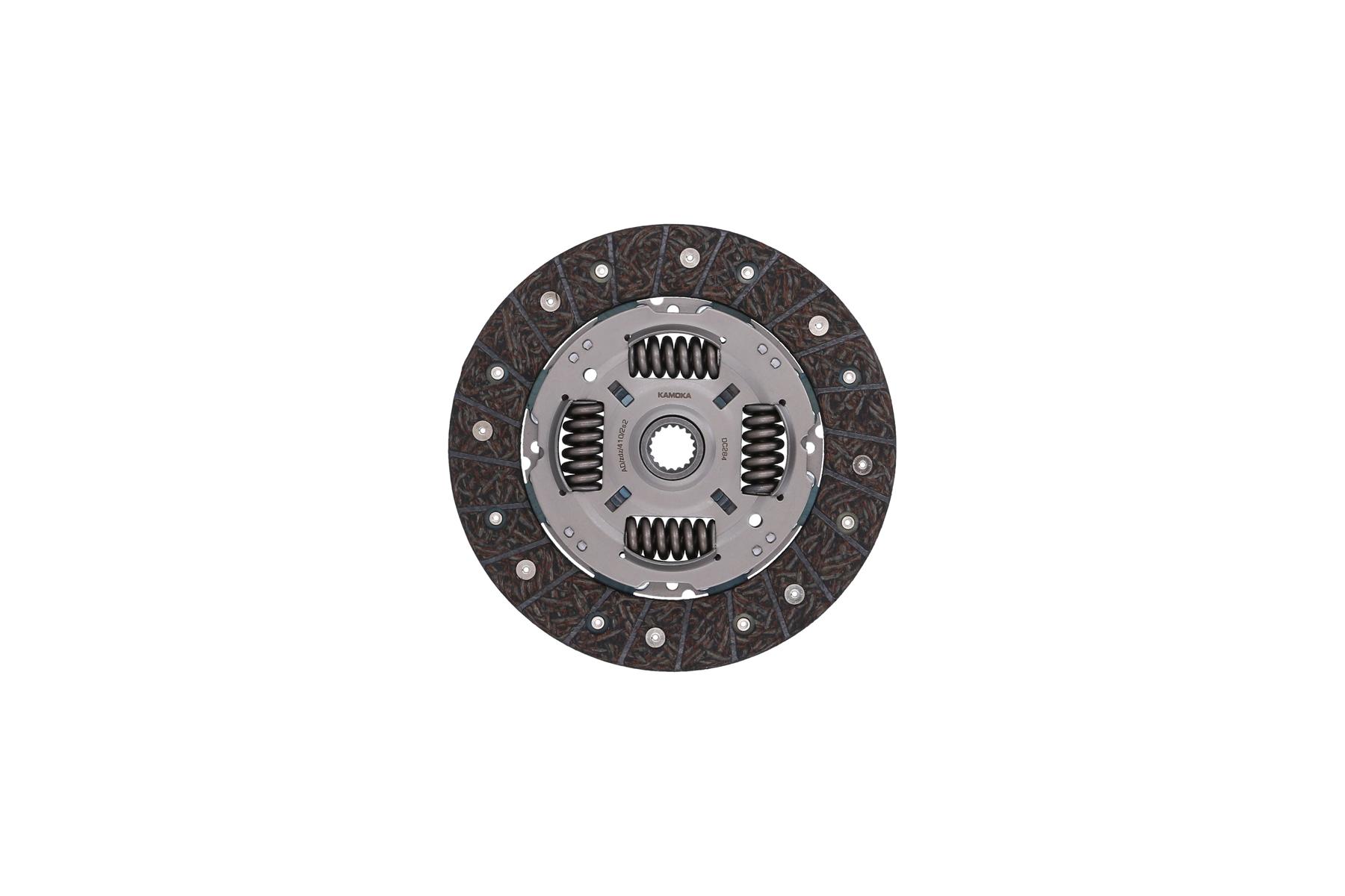 KAMOKA DC284 Disco frizione