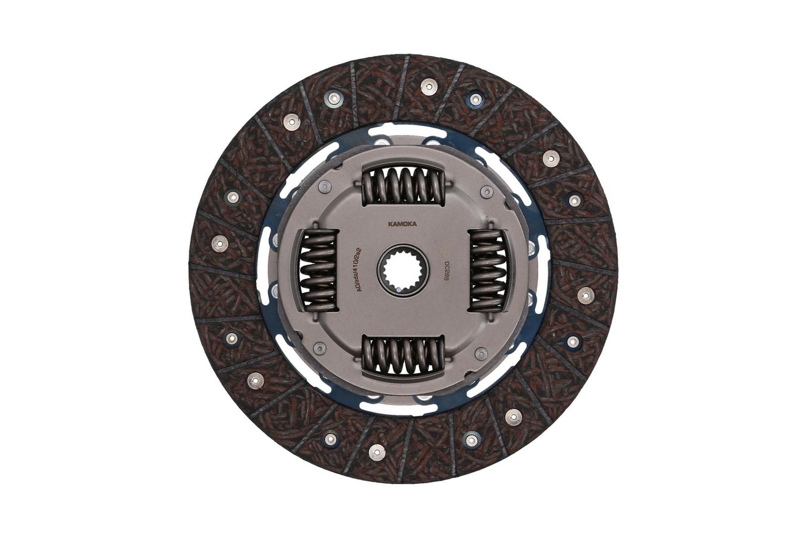 KAMOKA DC285 Disco frizione