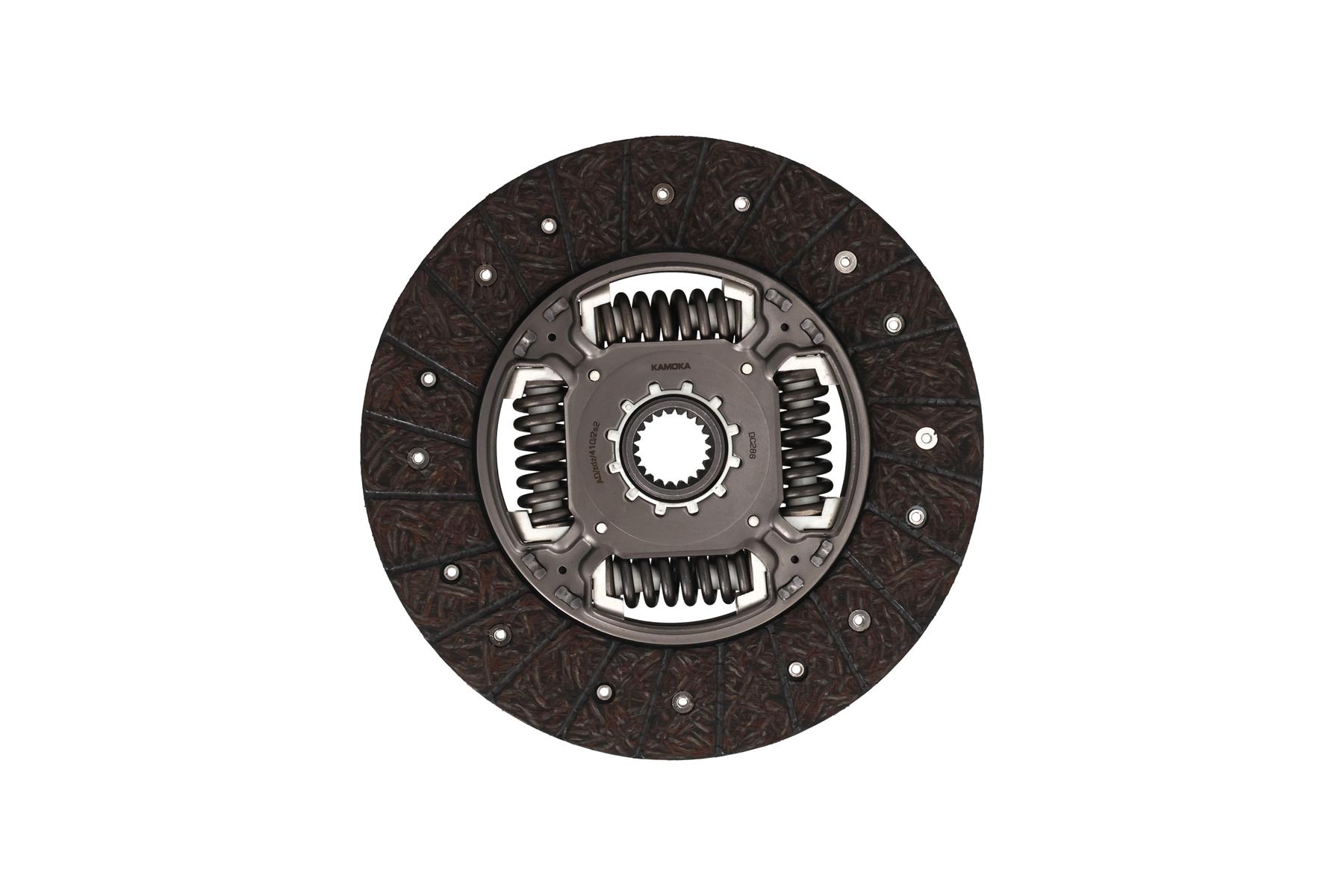KAMOKA DC286 Disco frizione