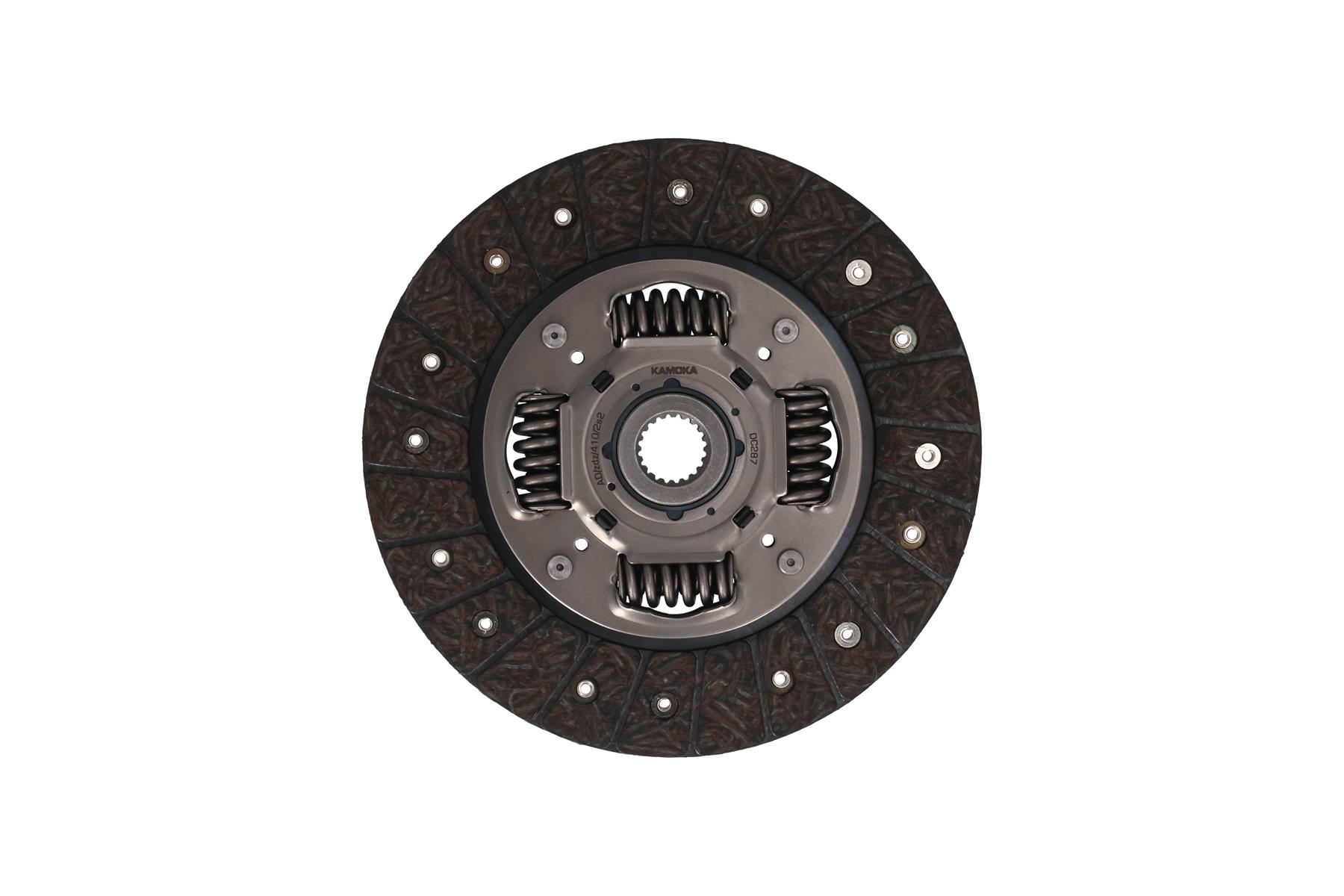 KAMOKA DC287 Disco frizione