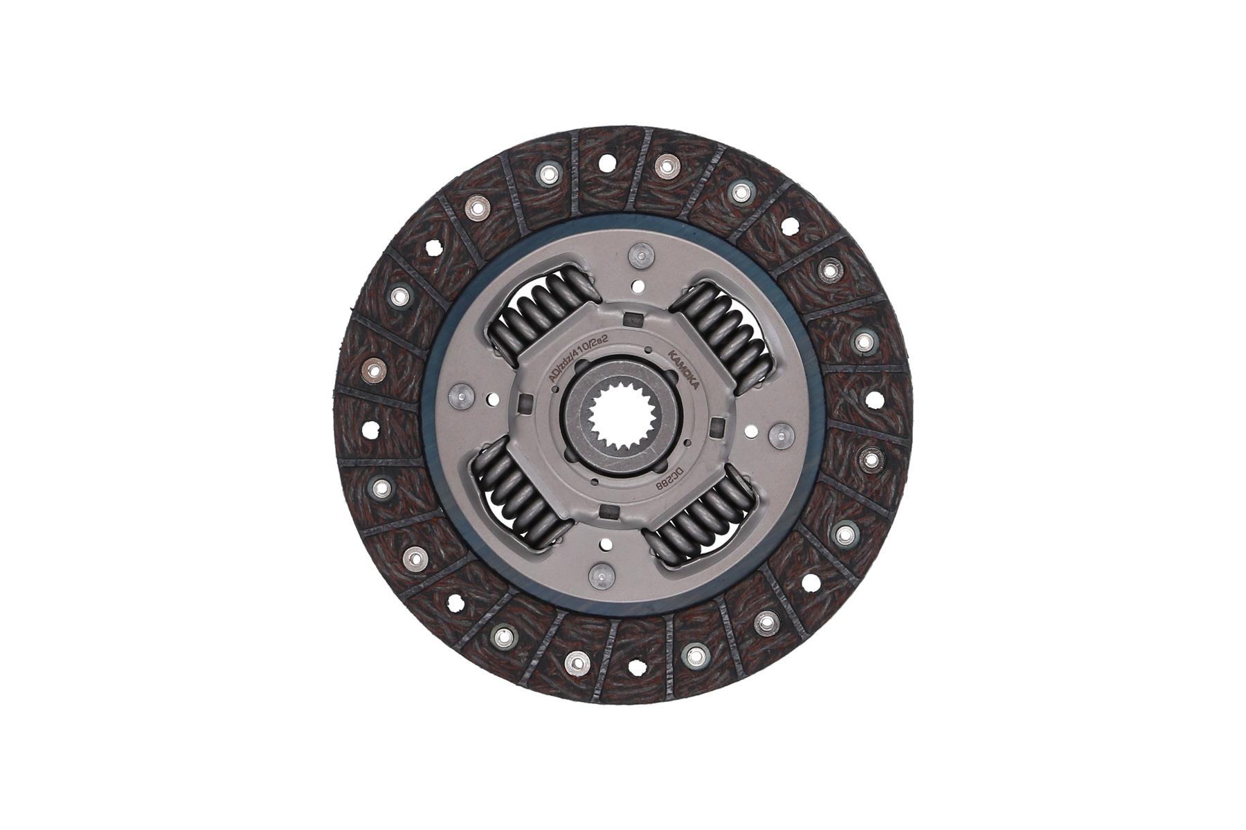 KAMOKA DC288 Disco frizione
