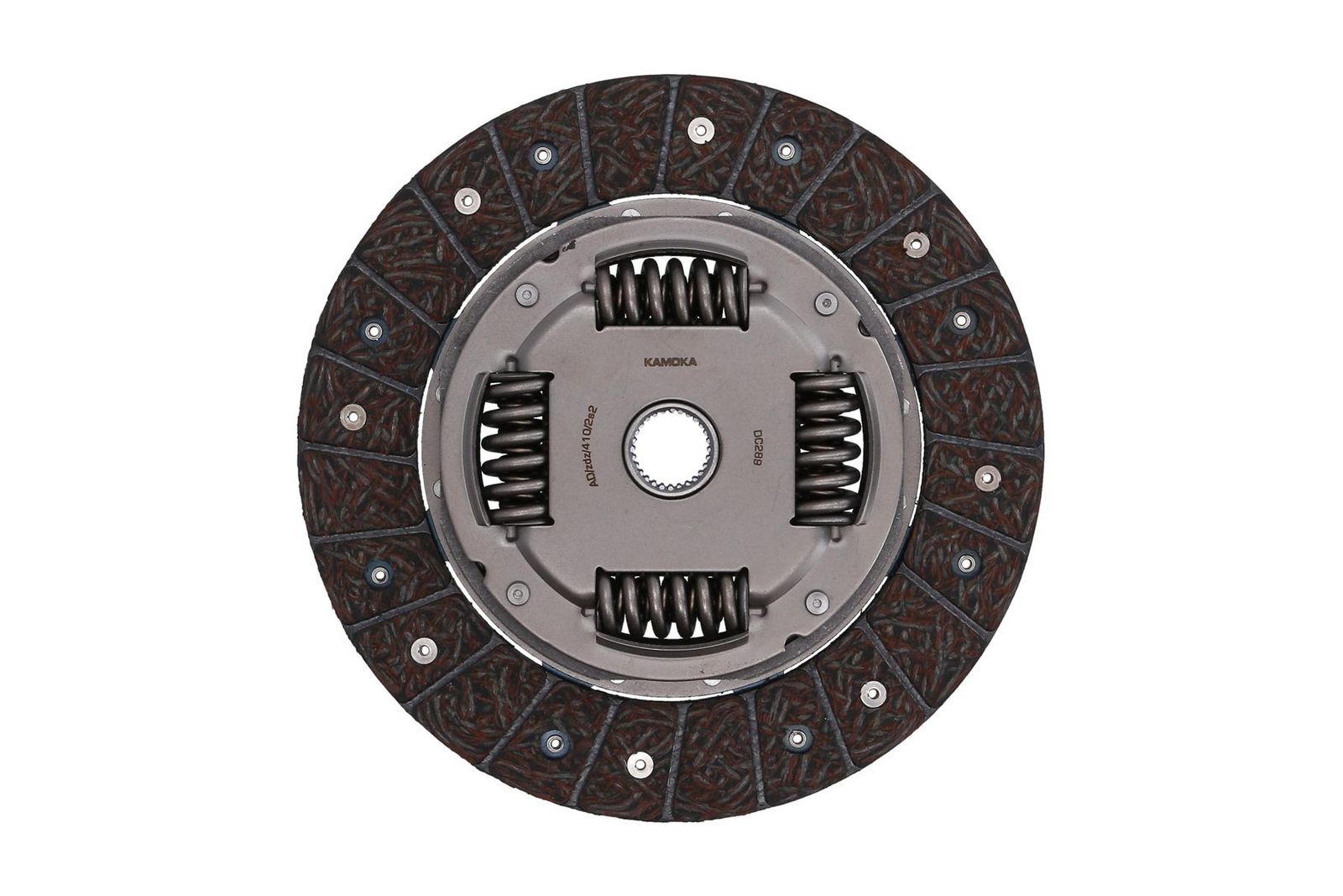 KAMOKA DC289 Disco frizione