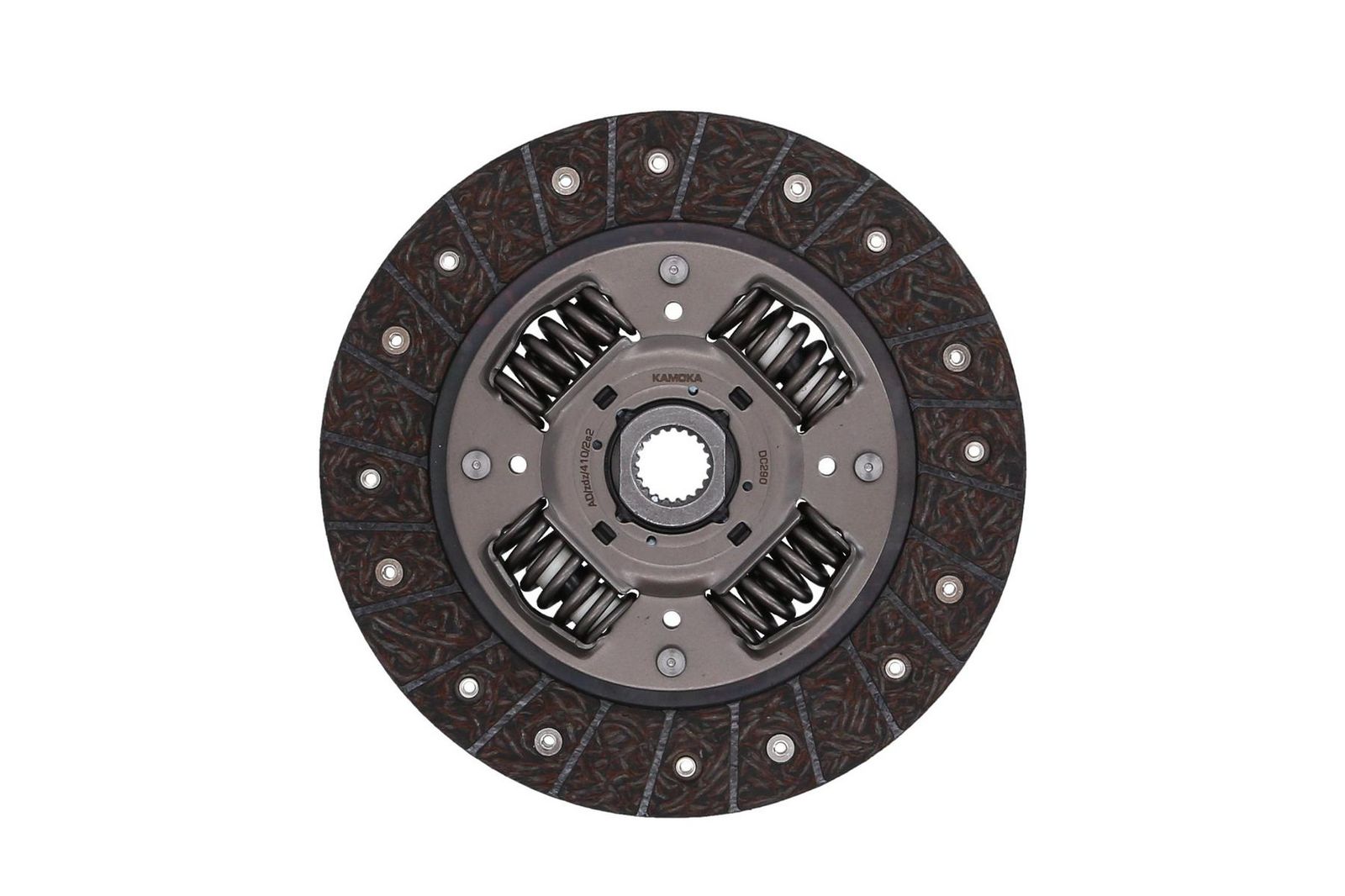 KAMOKA DC290 Disco frizione