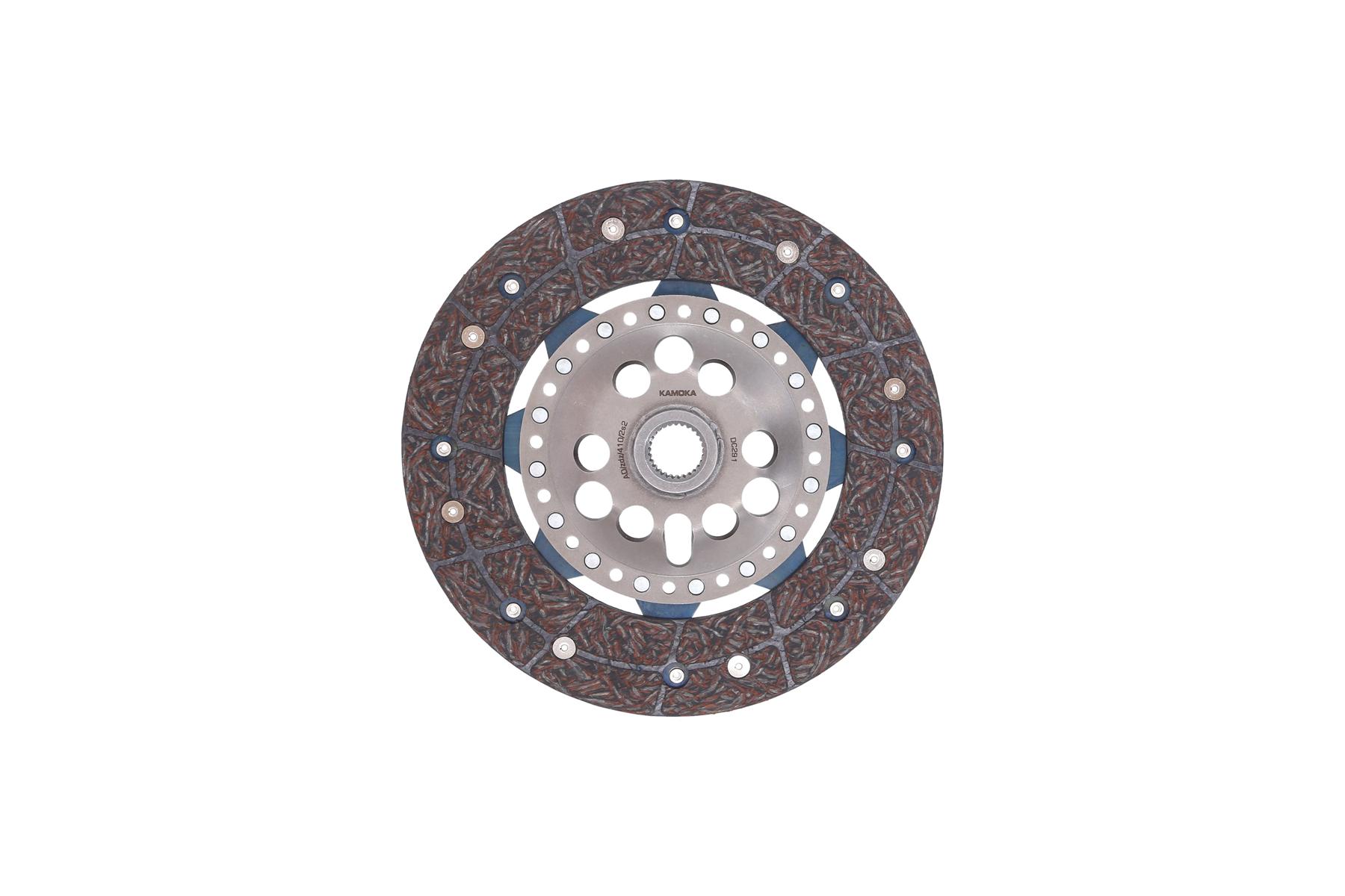 Clutch Disc