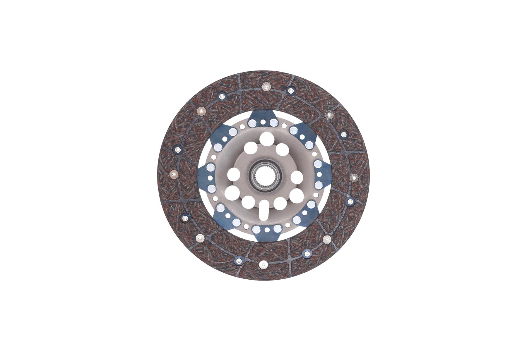 Clutch Disc 2