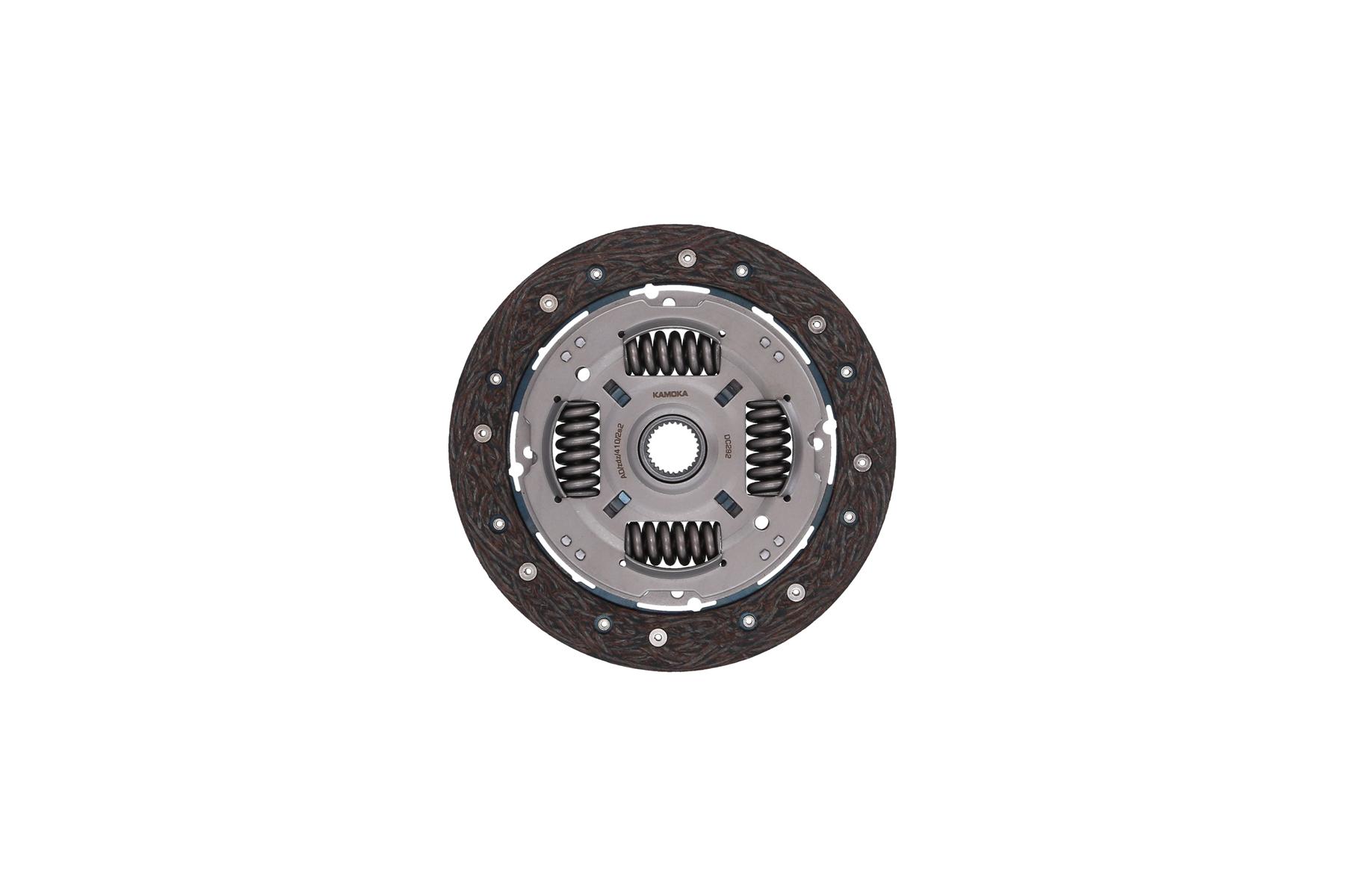 KAMOKA DC292 Disco frizione